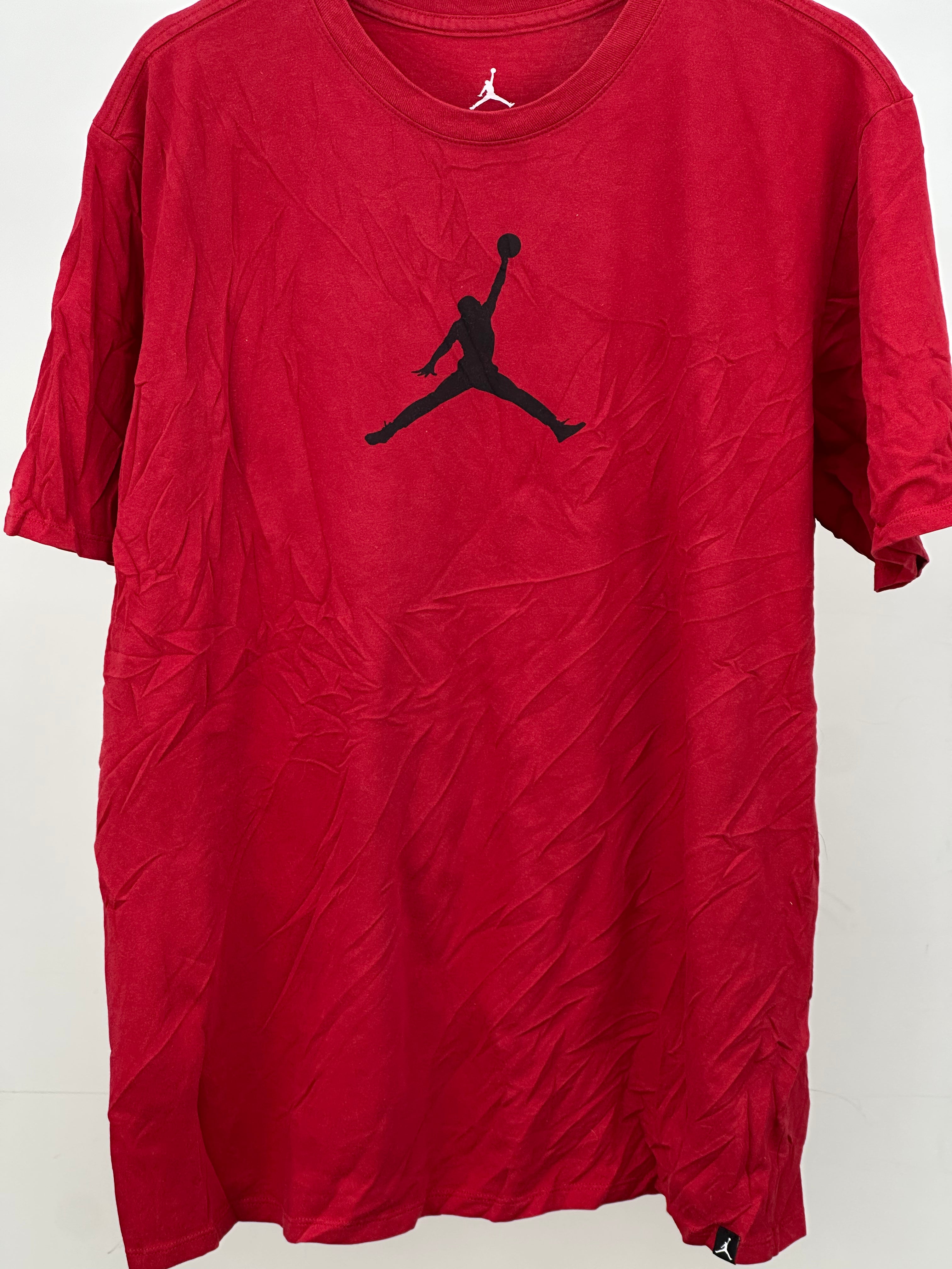 T-SHIRT JORDAN TAGLIA: XXL