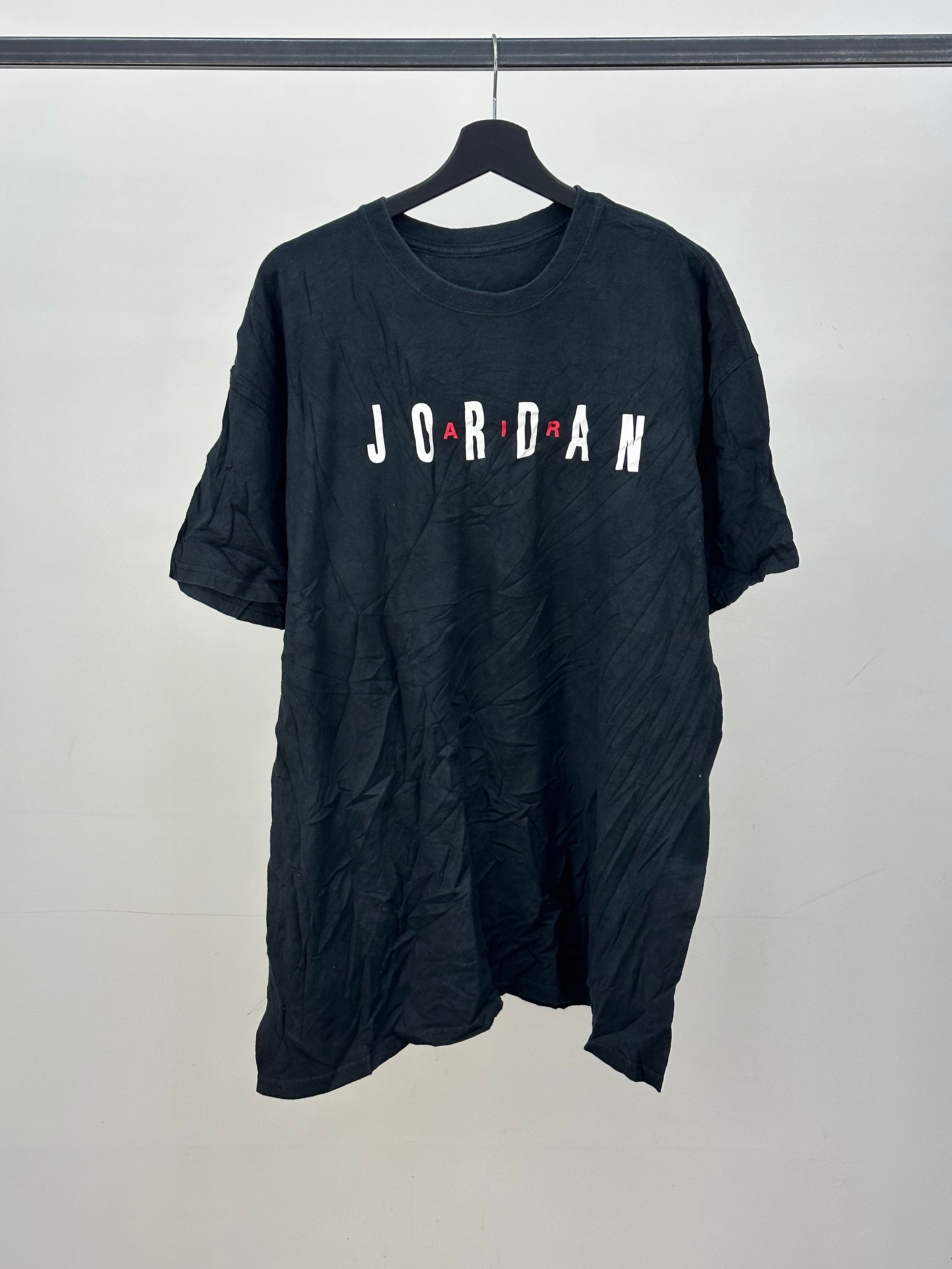 T-SHIRT JORDAN TAGLIA: XL