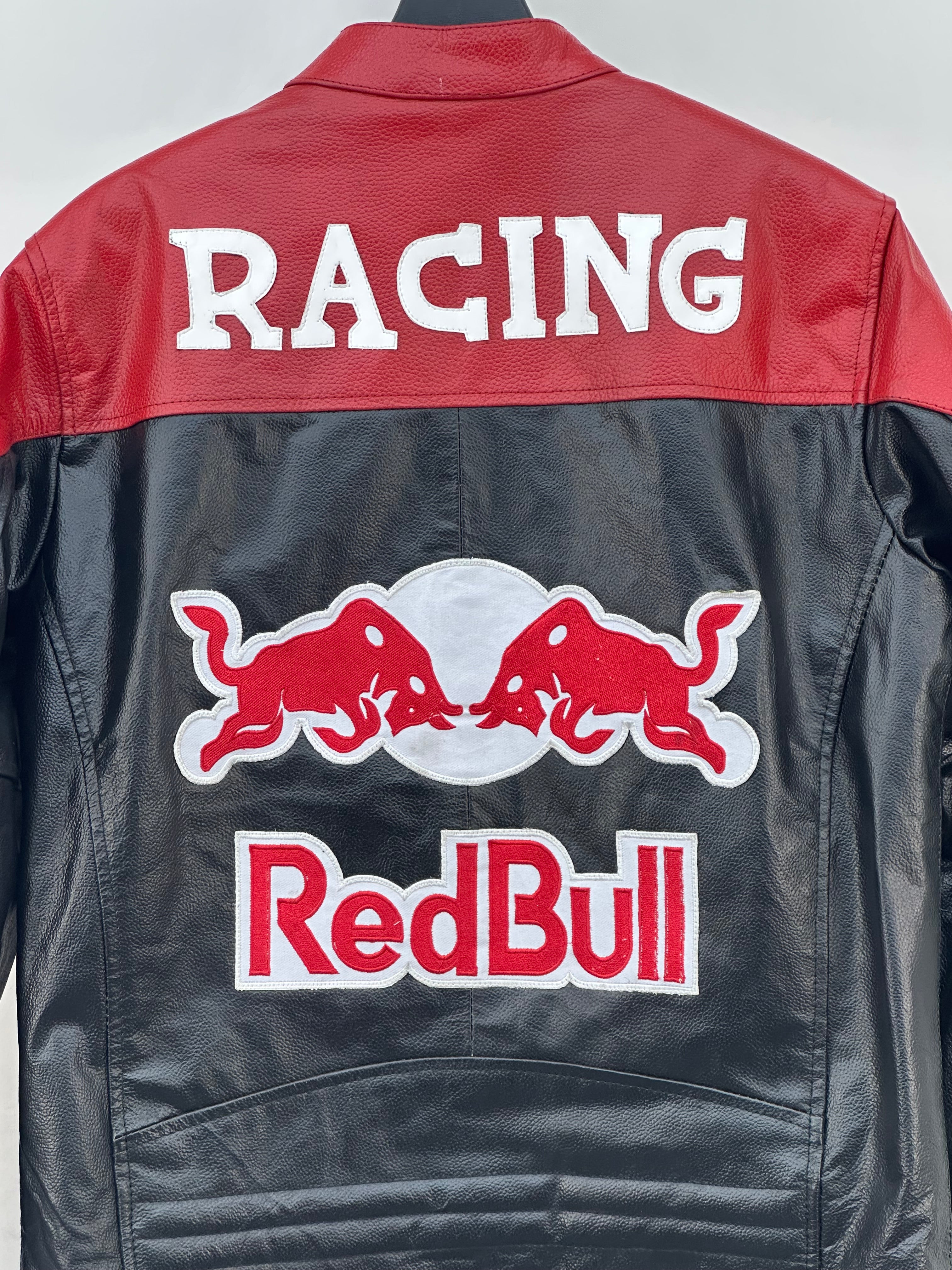 RACING JACKET REDBULL TAGLIA: S