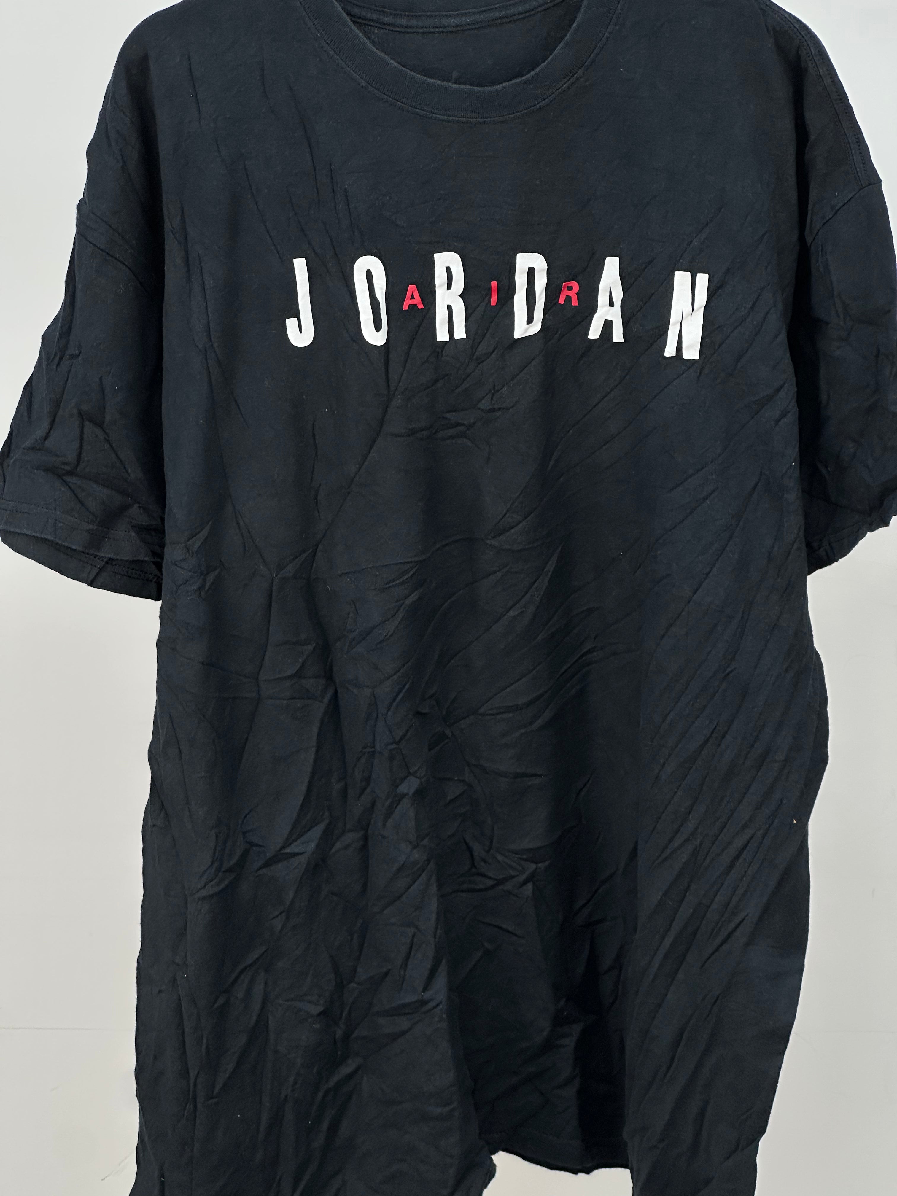 T-SHIRT JORDAN TAGLIA: XL
