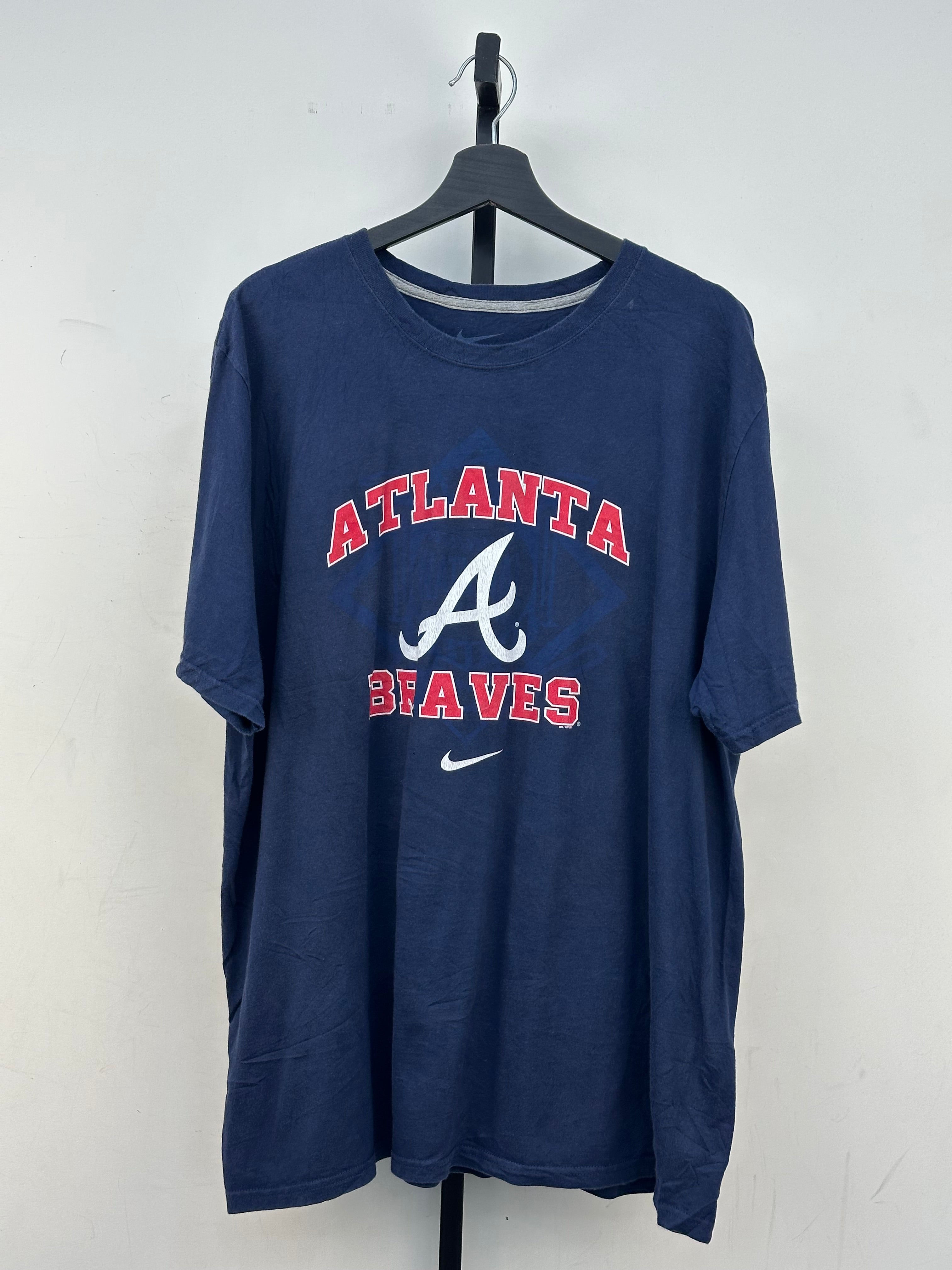 T-SHIRT NIKE TAGLIA: 2XL