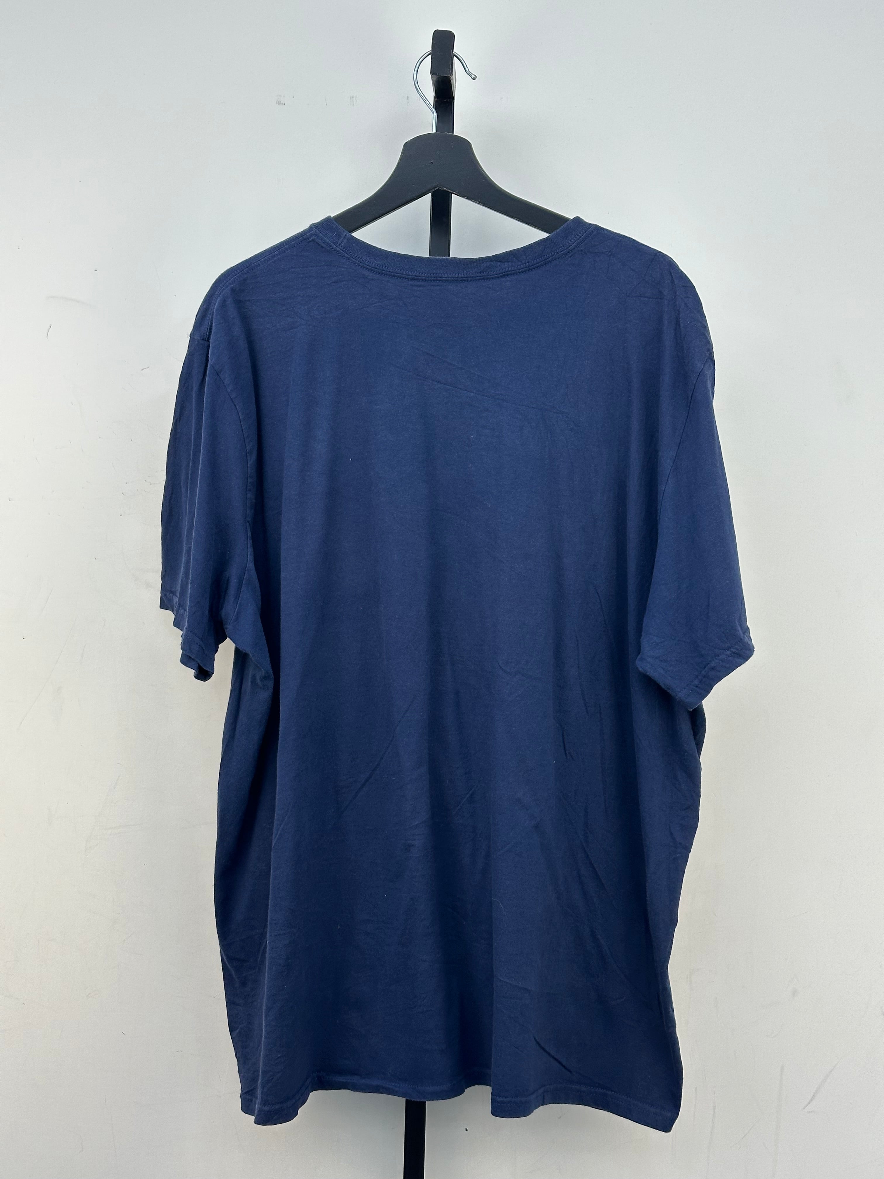 T-SHIRT NIKE TAGLIA: 2XL
