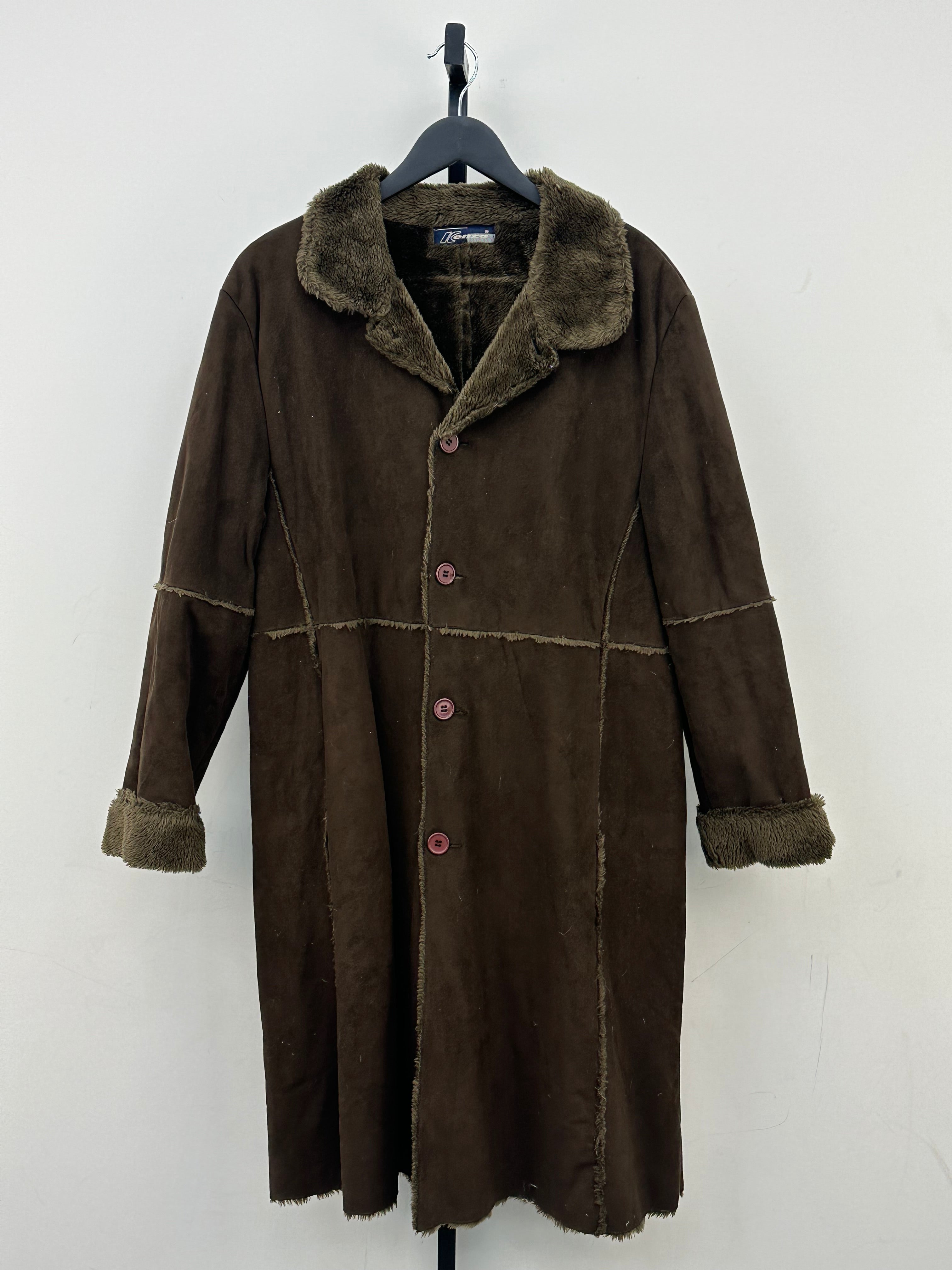 SHEARLING SHEEPSKIN