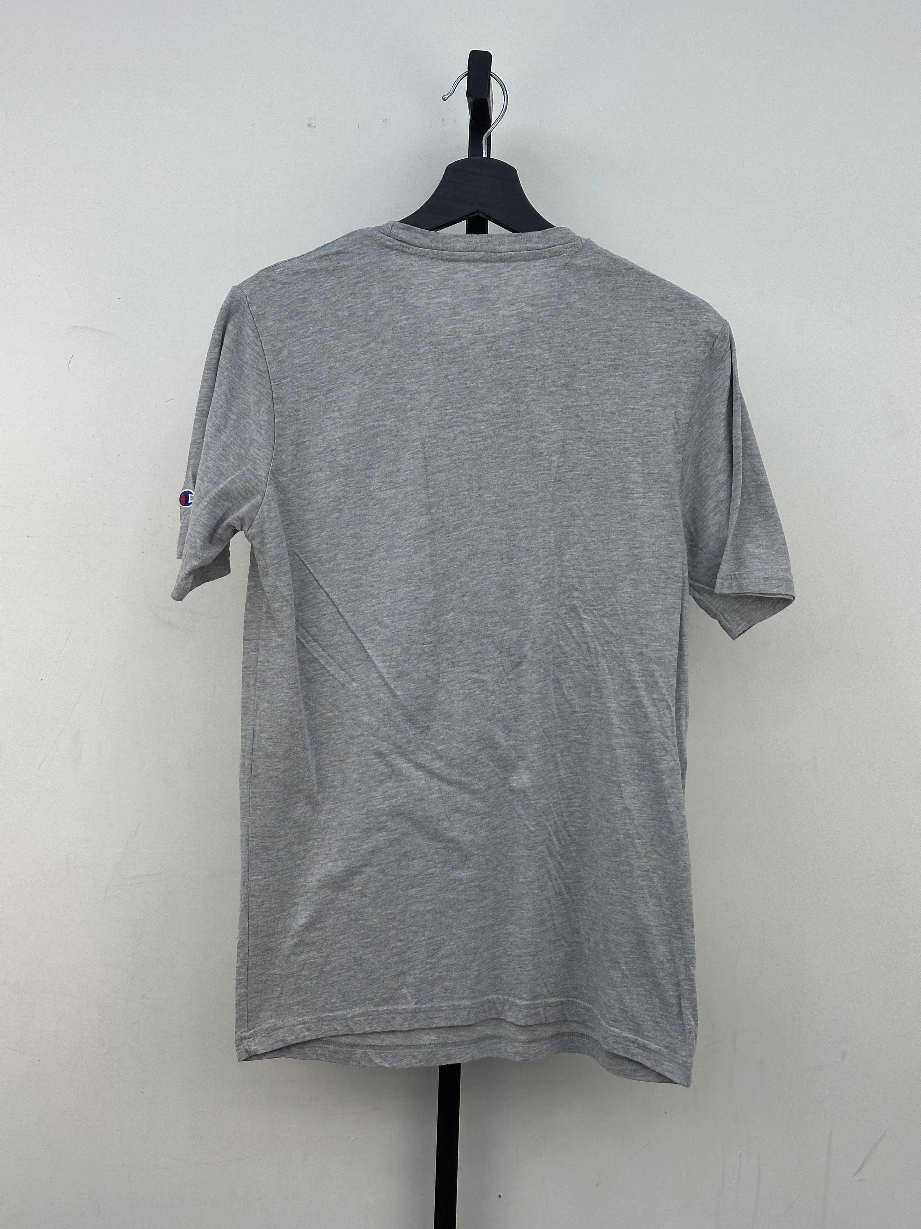 T-SHIRT CHAMPION TAGLIA: S