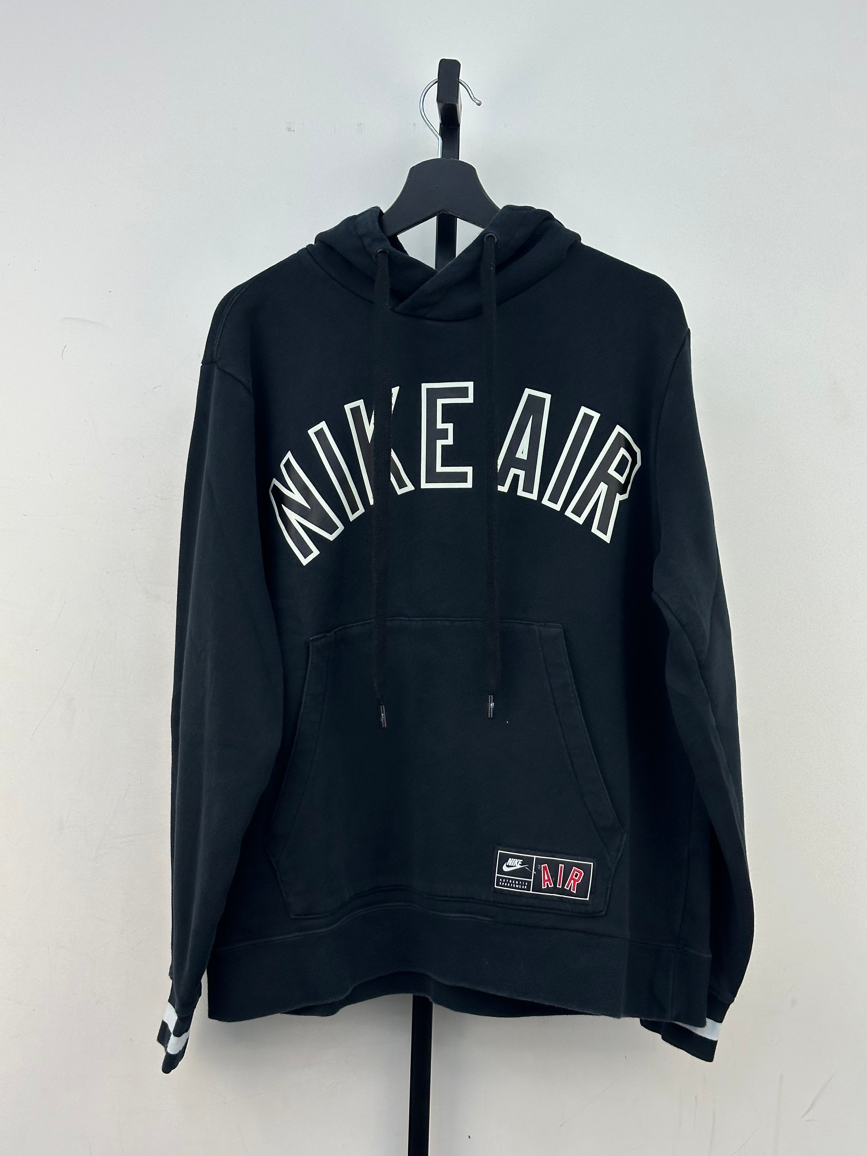 FELPA NIKE TAGLIA: L