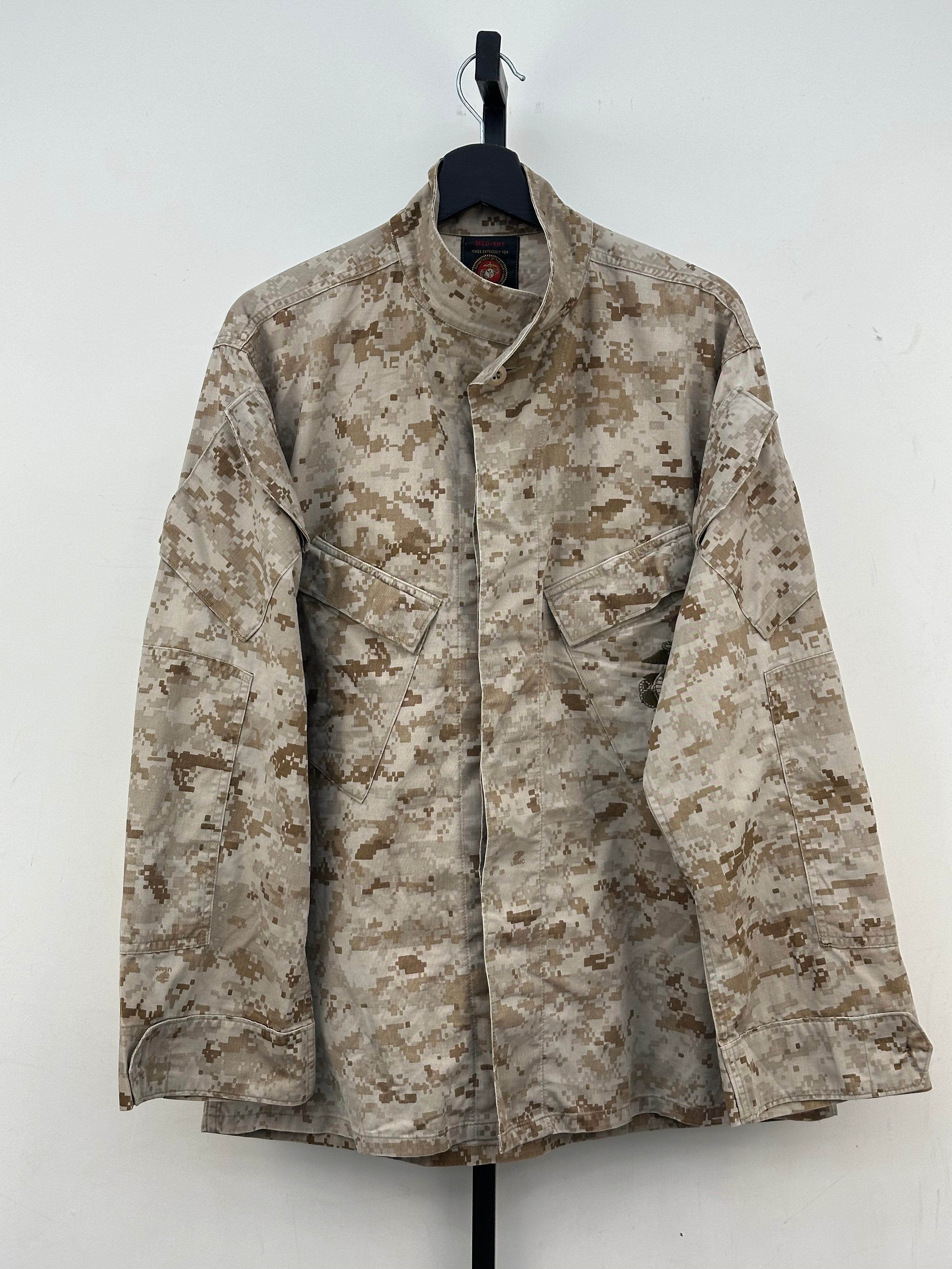 FIELD JACKET U.S ARMY VINTAGE TAGLIA: M