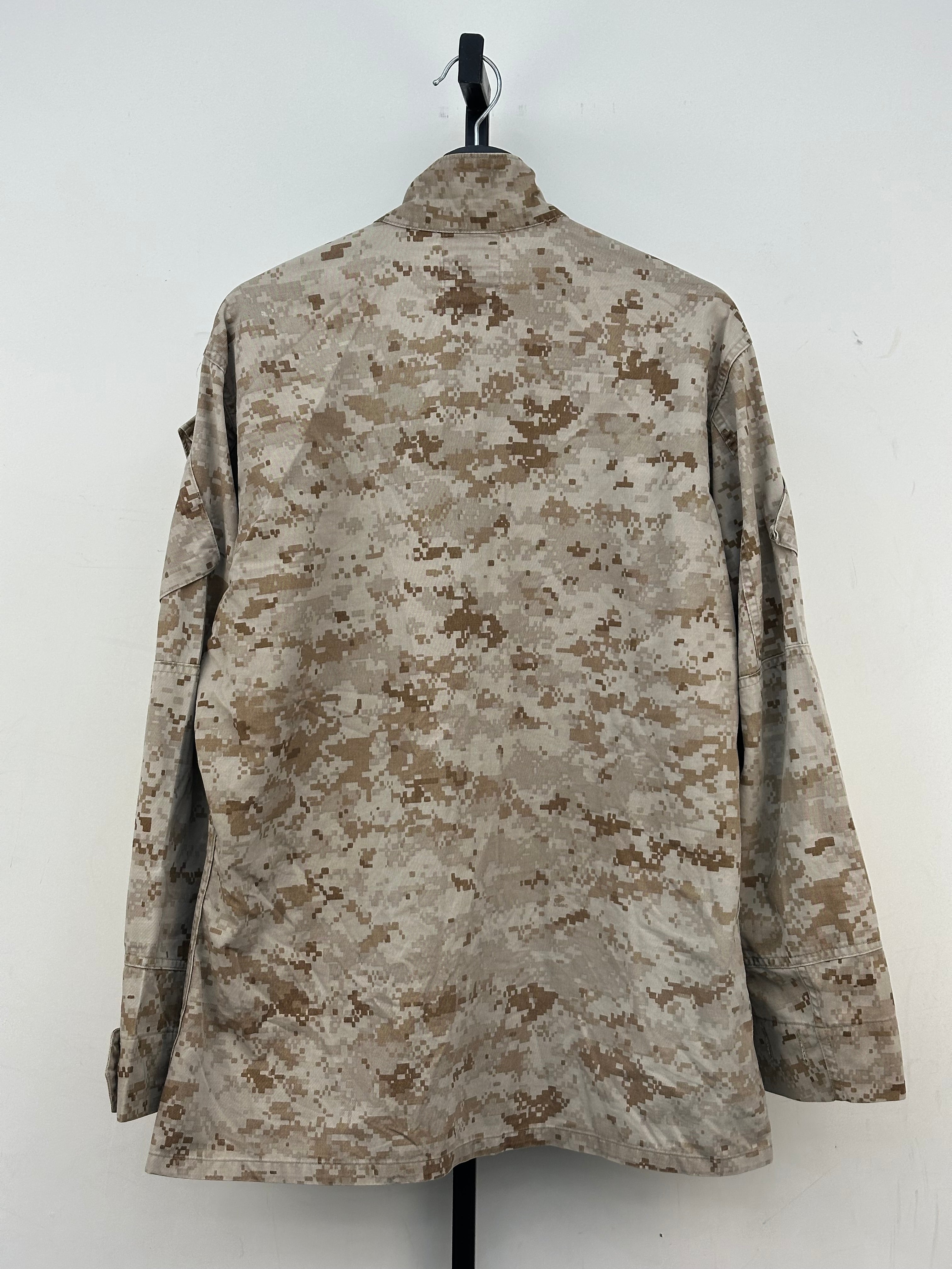 FIELD JACKET U.S ARMY VINTAGE TAGLIA: M