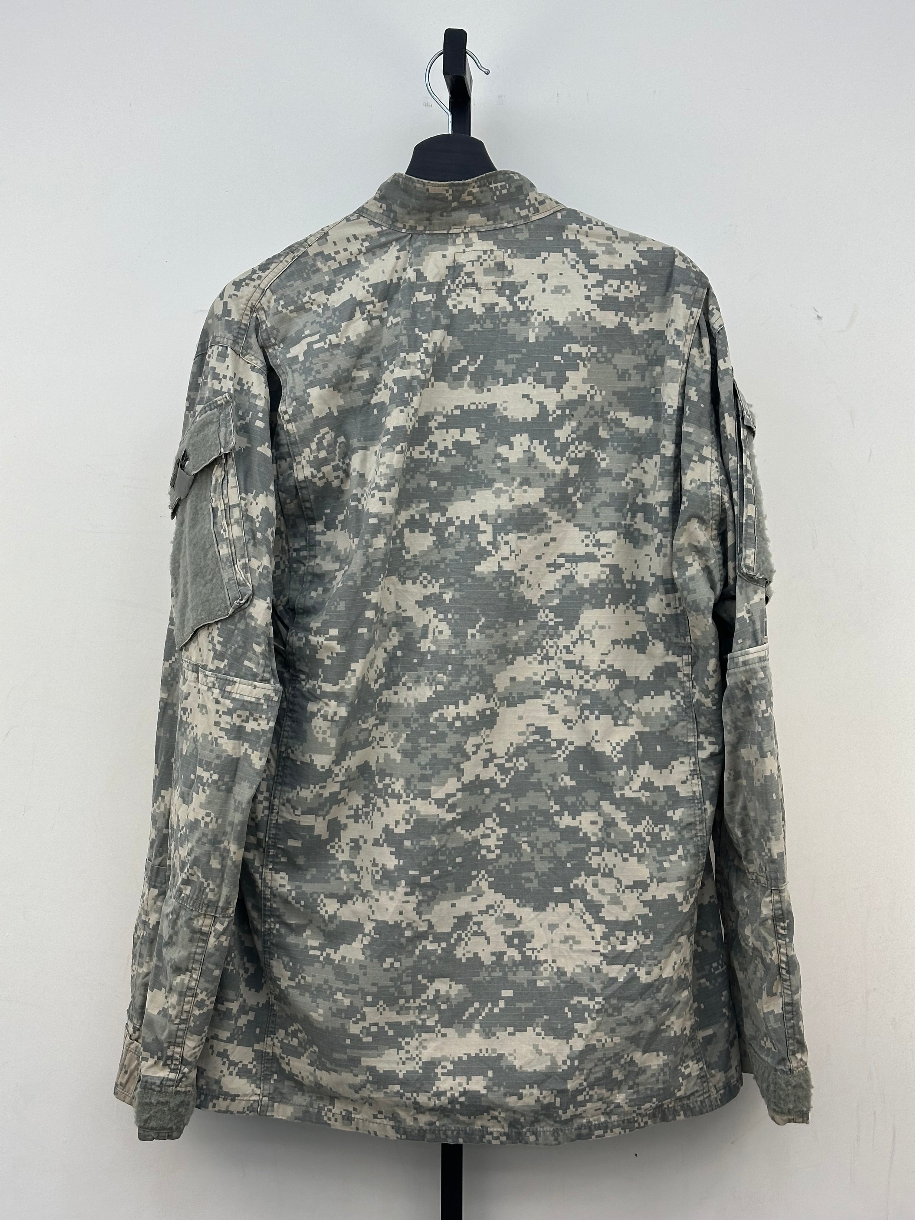 FIELD JACKET U.S ARMY VINTAGE TAGLIA: M