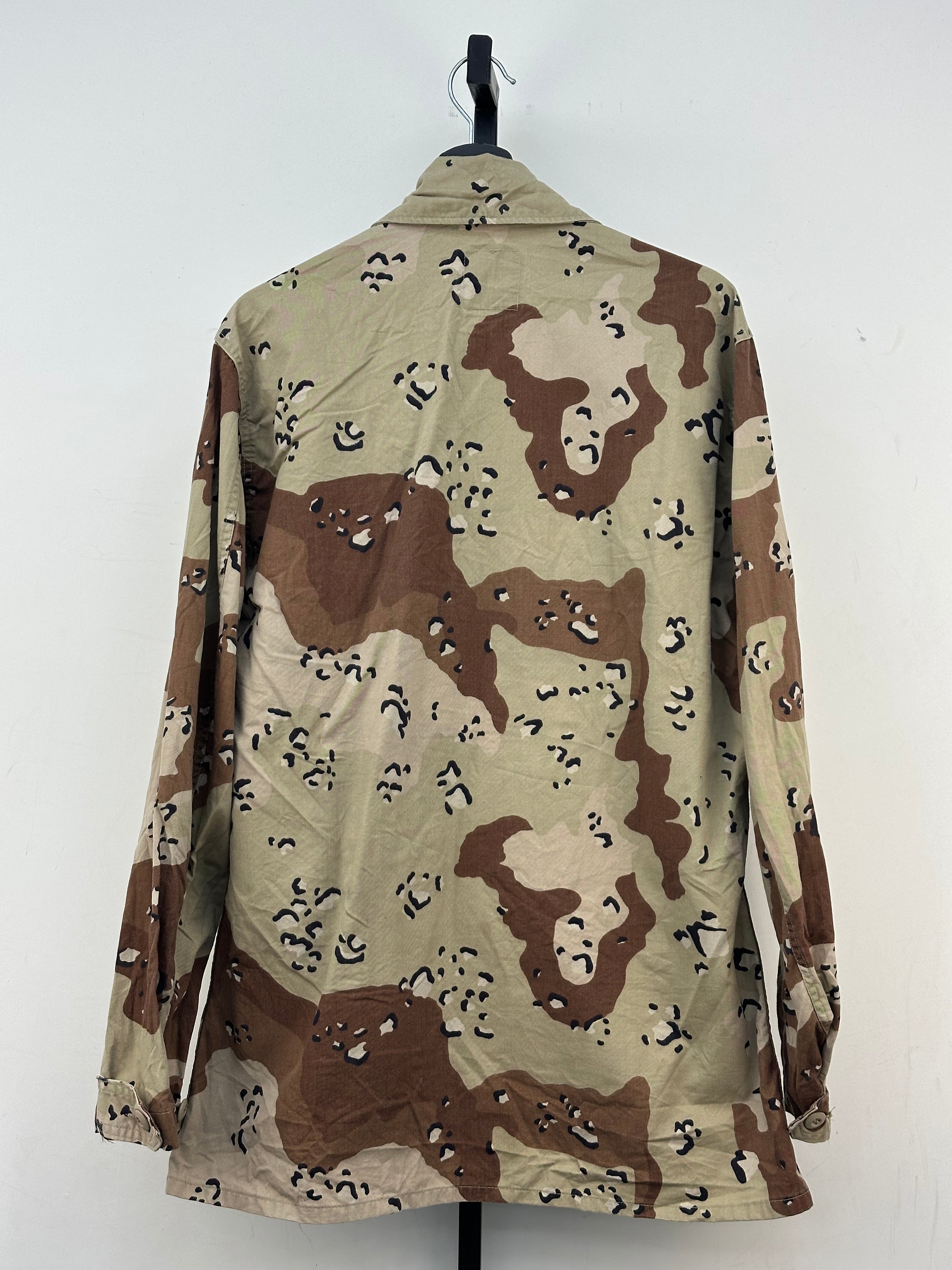 FIELD JACKET U.S ARMY VINTAGE TAGLIA: M