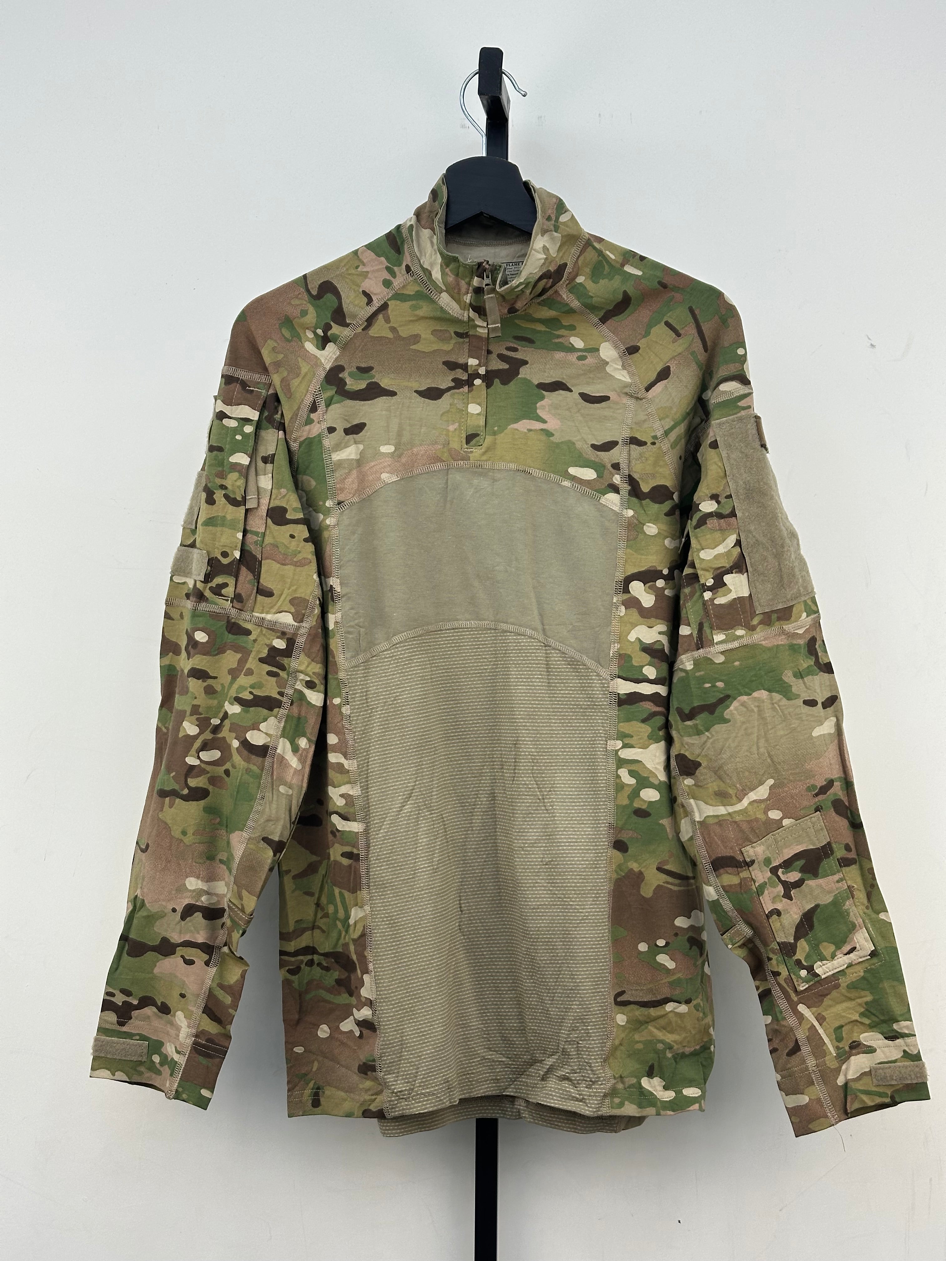 FIELD T-SHIRT U.S ARMY VINTAGE TAGLIA: L
