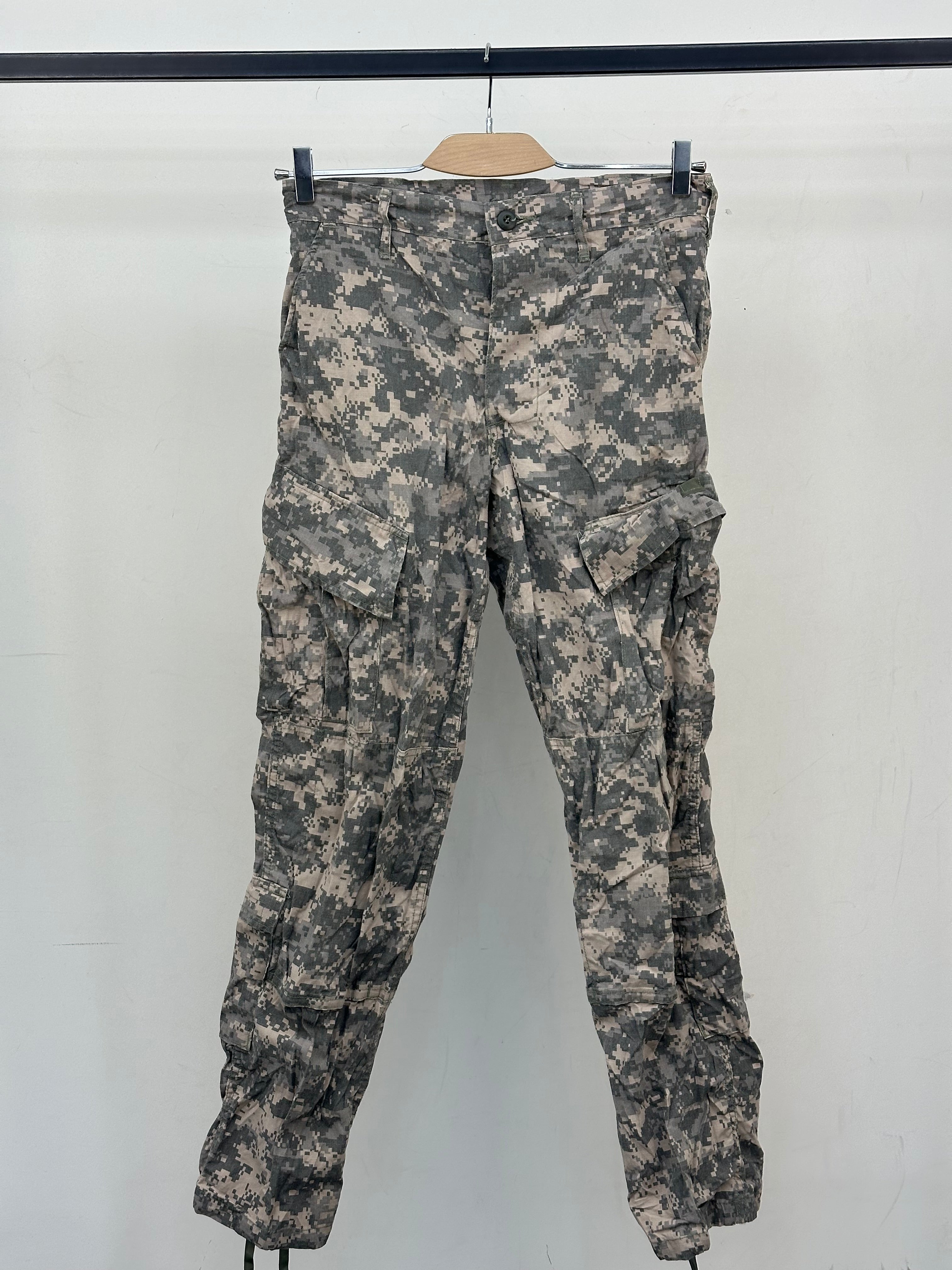 FIELD CARGO U.S ARMY VINTAGE TAGLIA: S