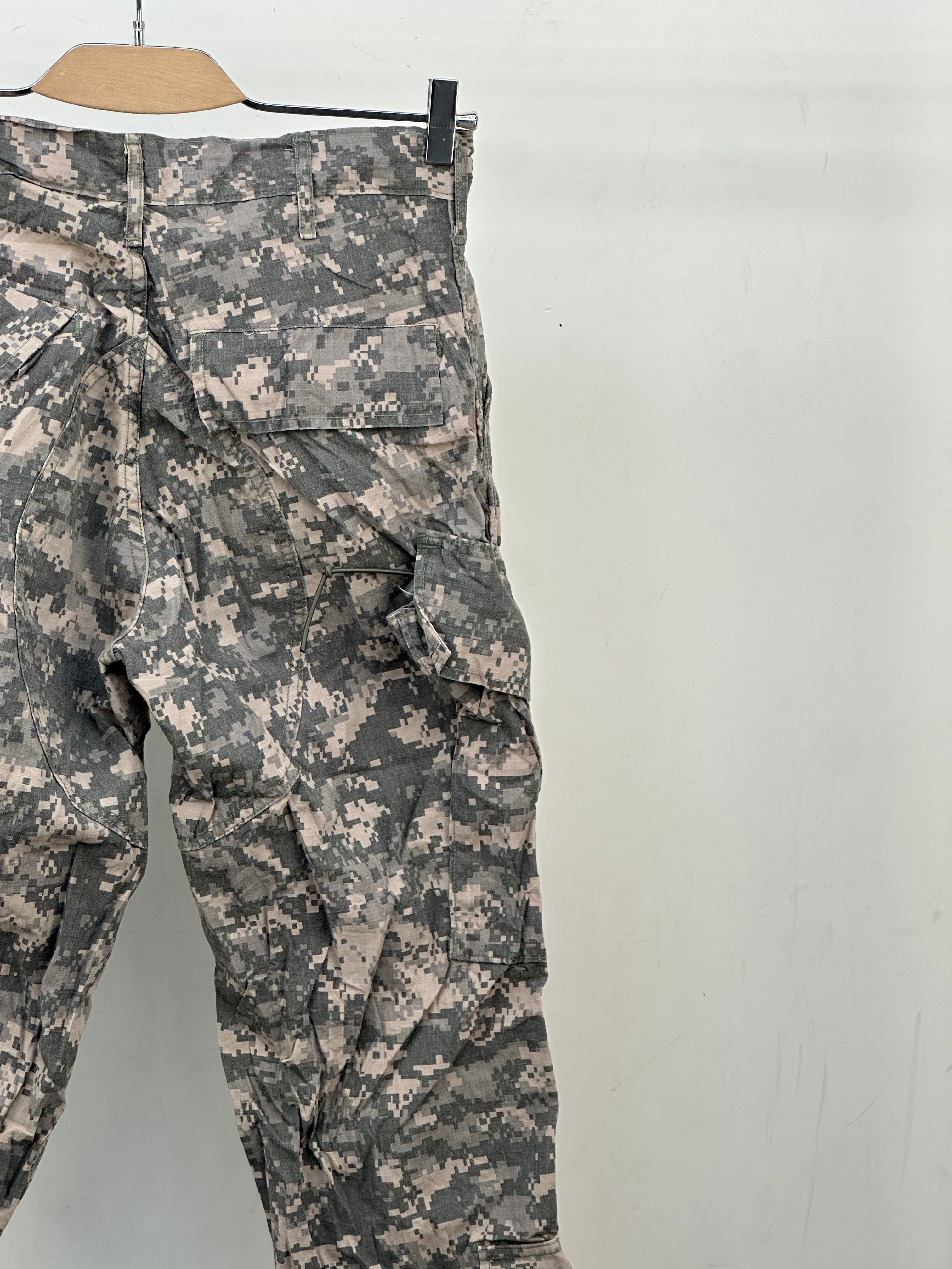 FIELD CARGO U.S ARMY VINTAGE TAGLIA: S