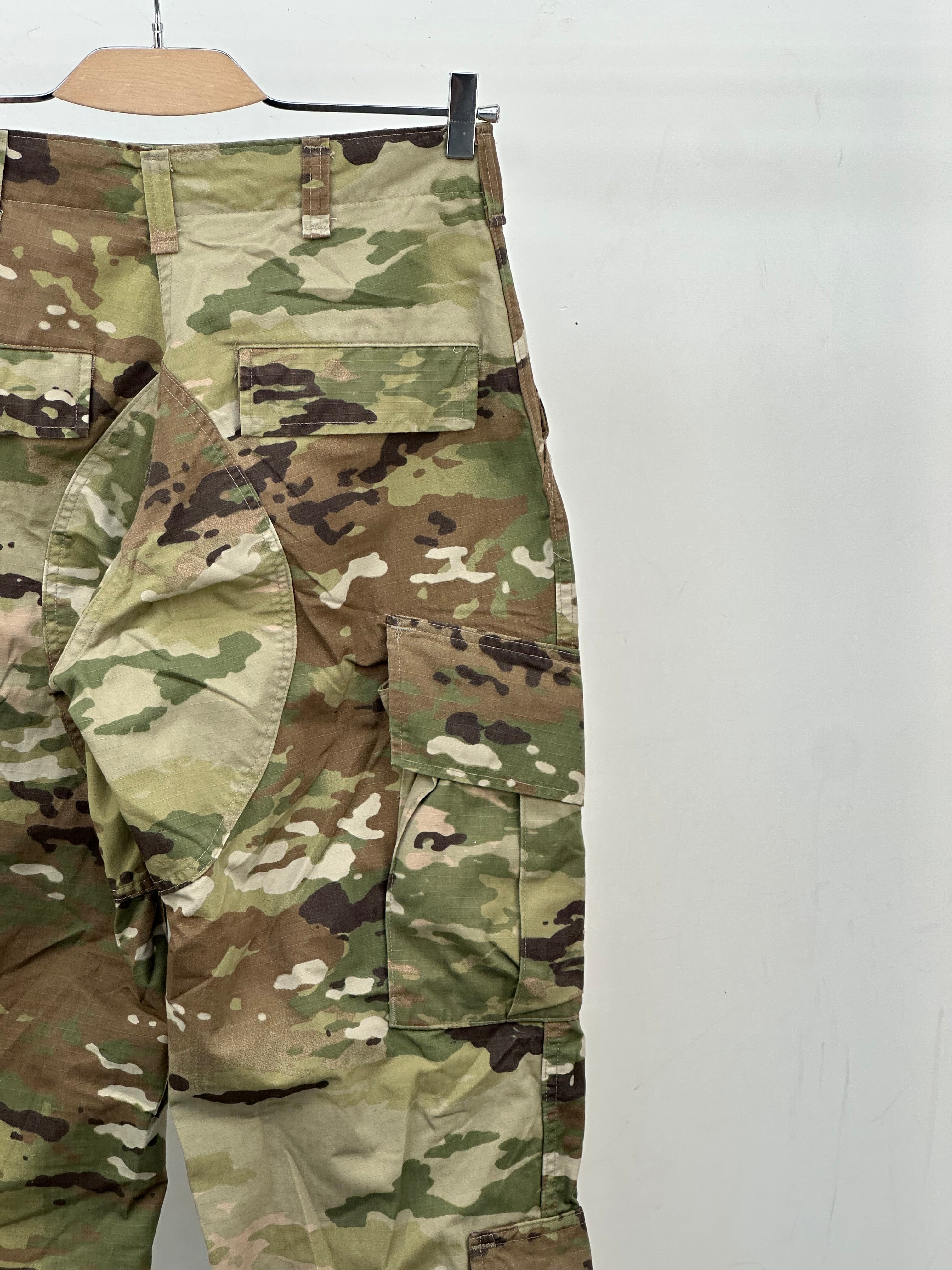 FIELD CARGO U.S ARMY VINTAGE TAGLIA: S