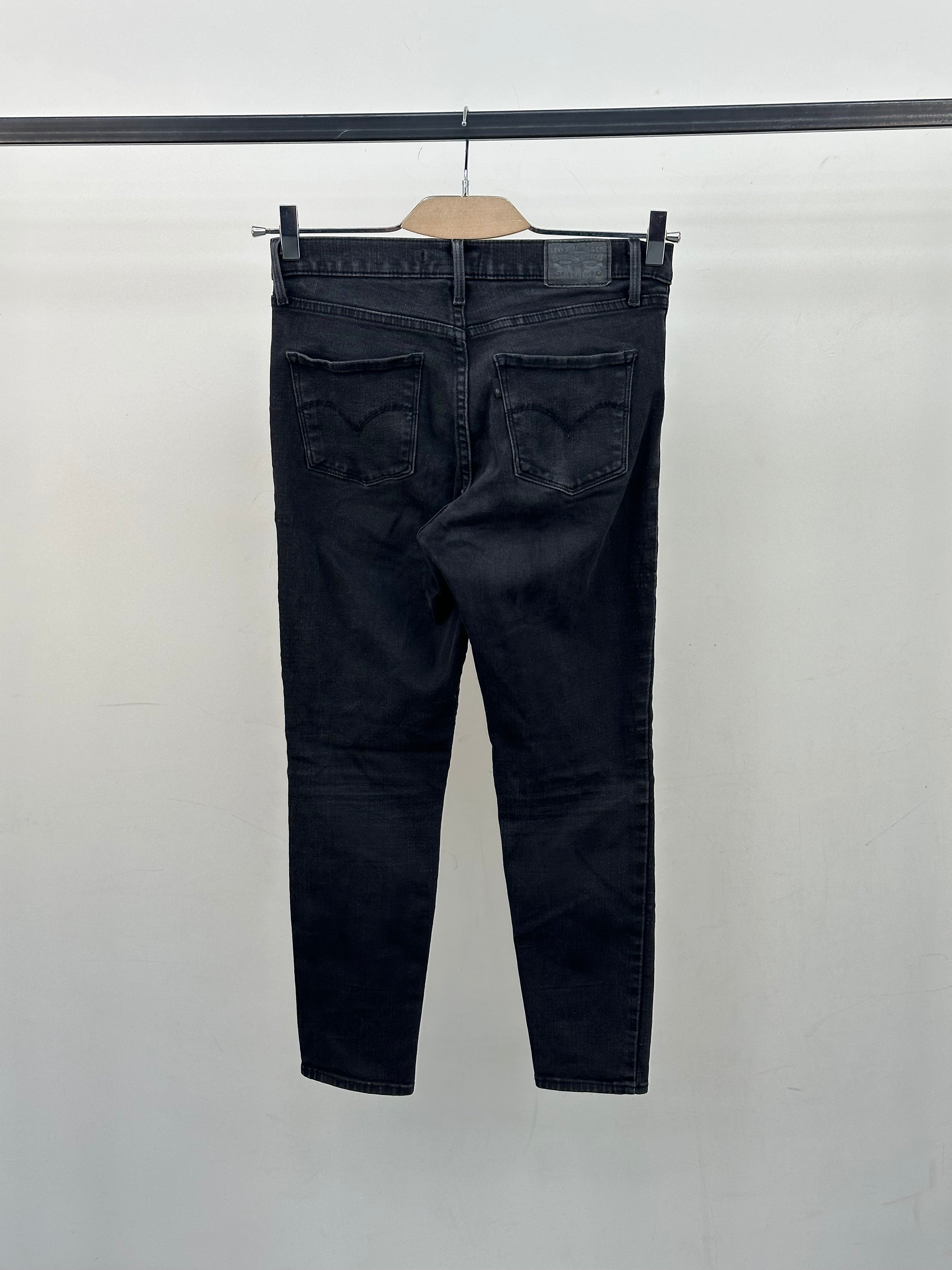 LEVI'S 311 SHAPING SKINNY FIT TAGLIA: 41 ITA = W27