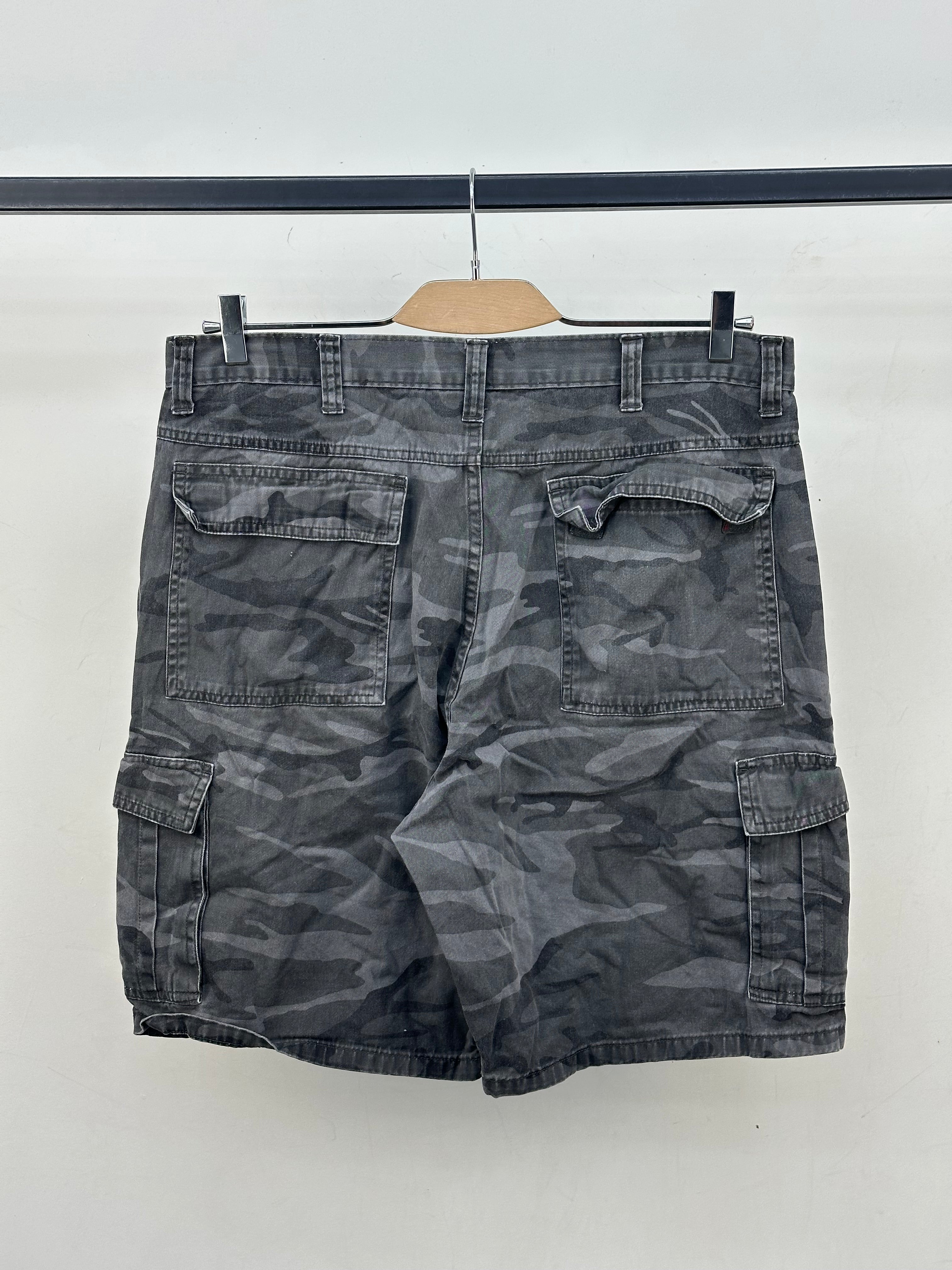 FIELD SHORT U.S ARMY VINTAGE TAGLIA: 50