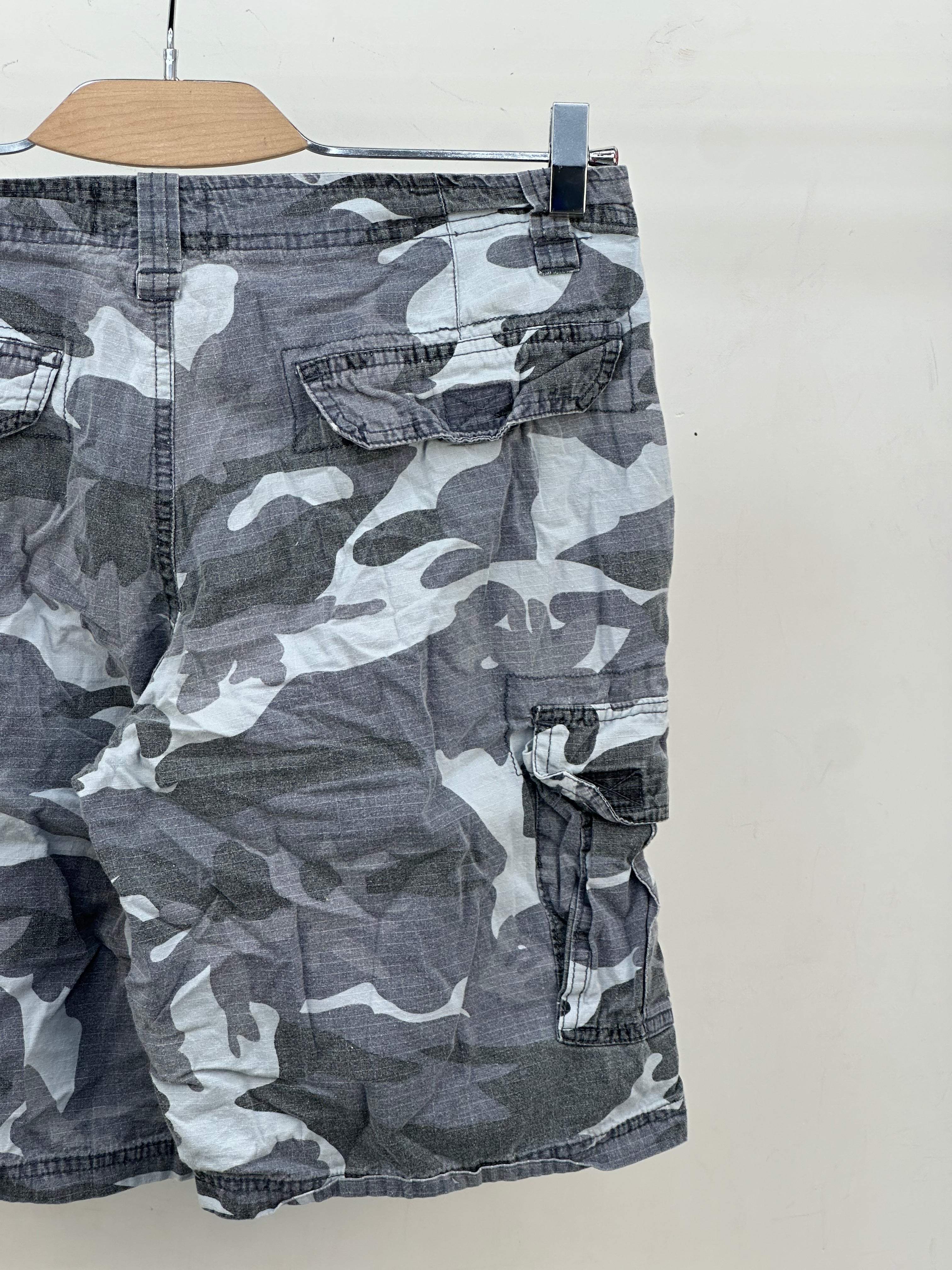 FIELD SHORT U.S ARMY VINTAGE TAGLIA: 46