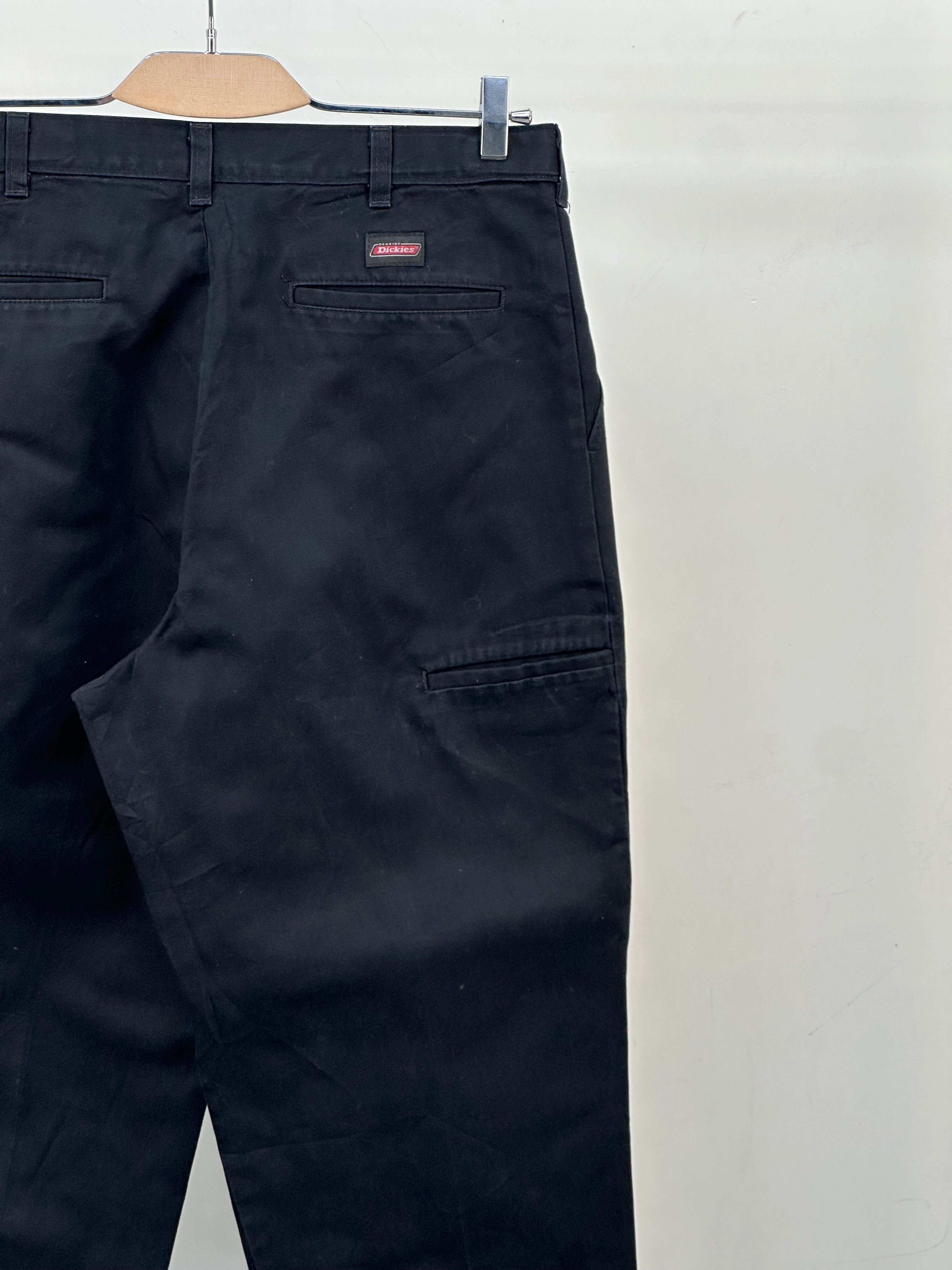 PANTALONE DICKIES TAGLIA: 50 ITA = W36 L34