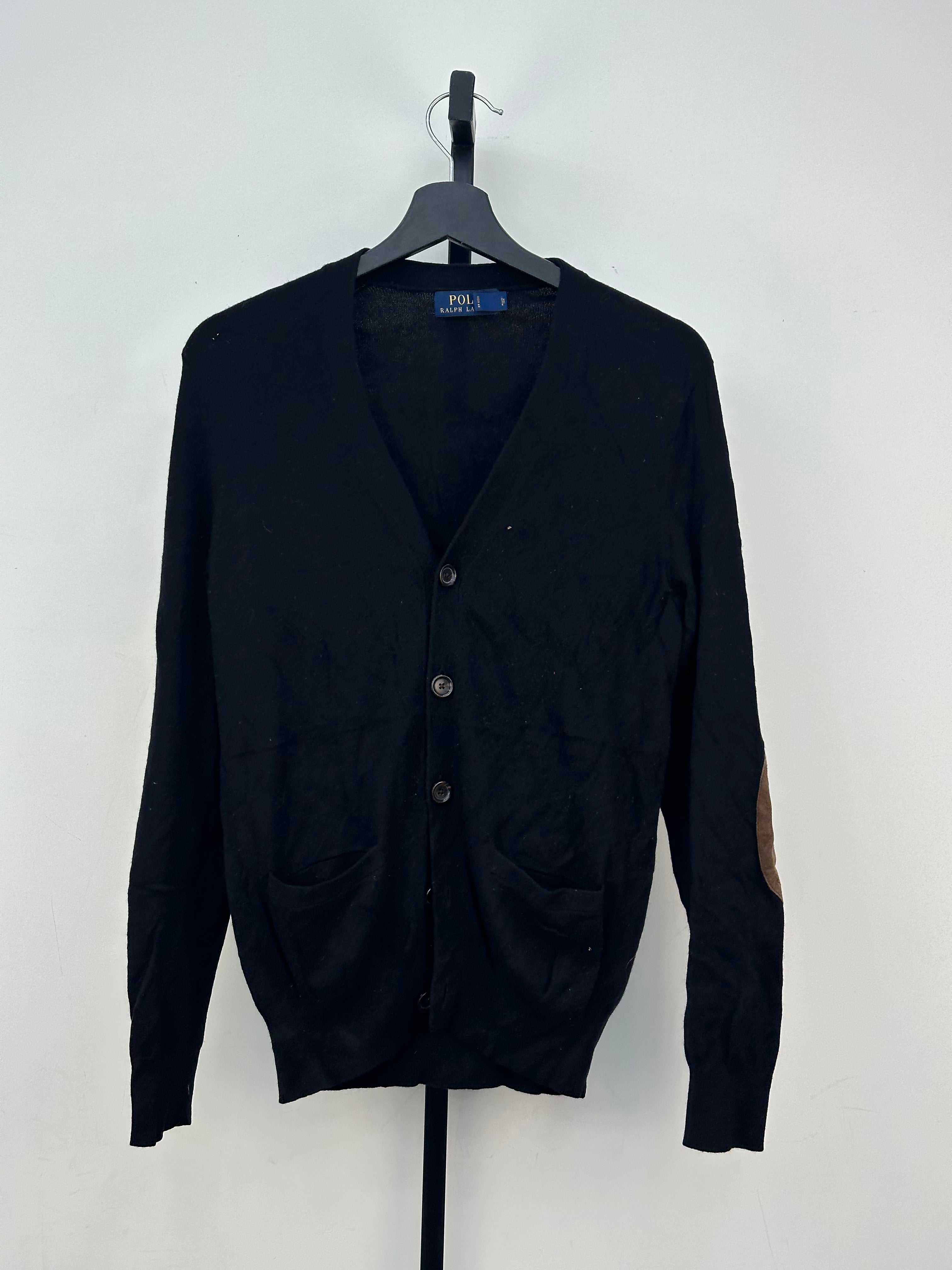 CARDIGAN RALPH LAUREN : XS