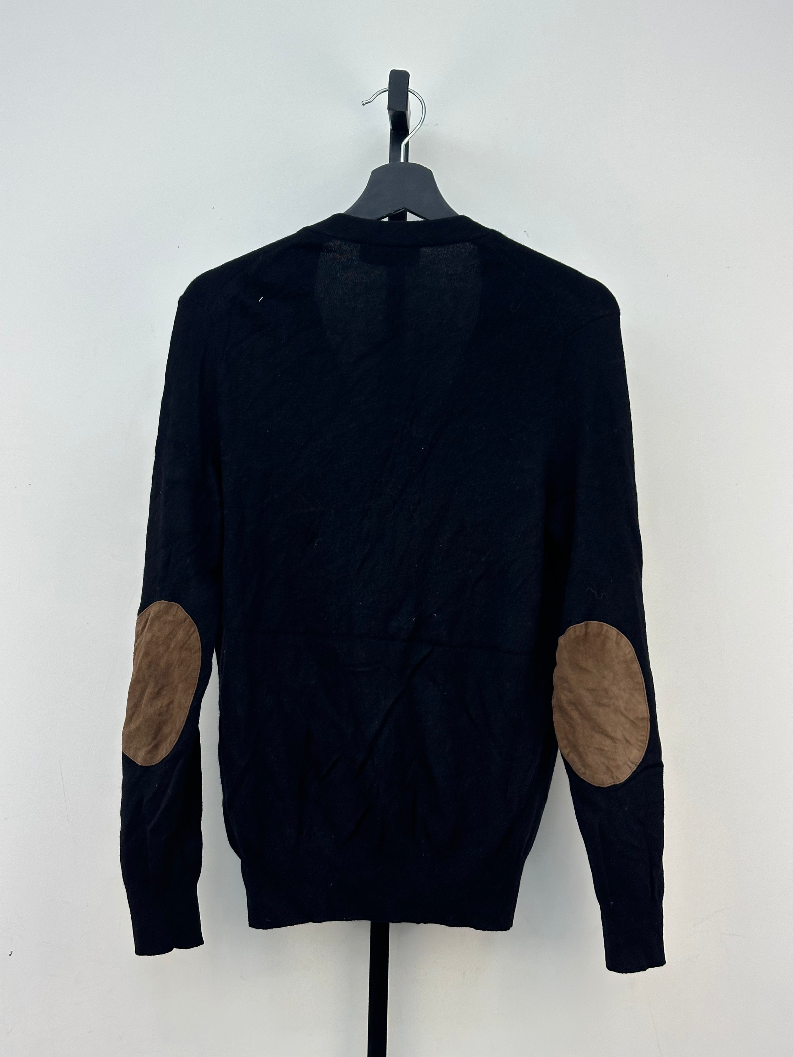 CARDIGAN RALPH LAUREN : XS