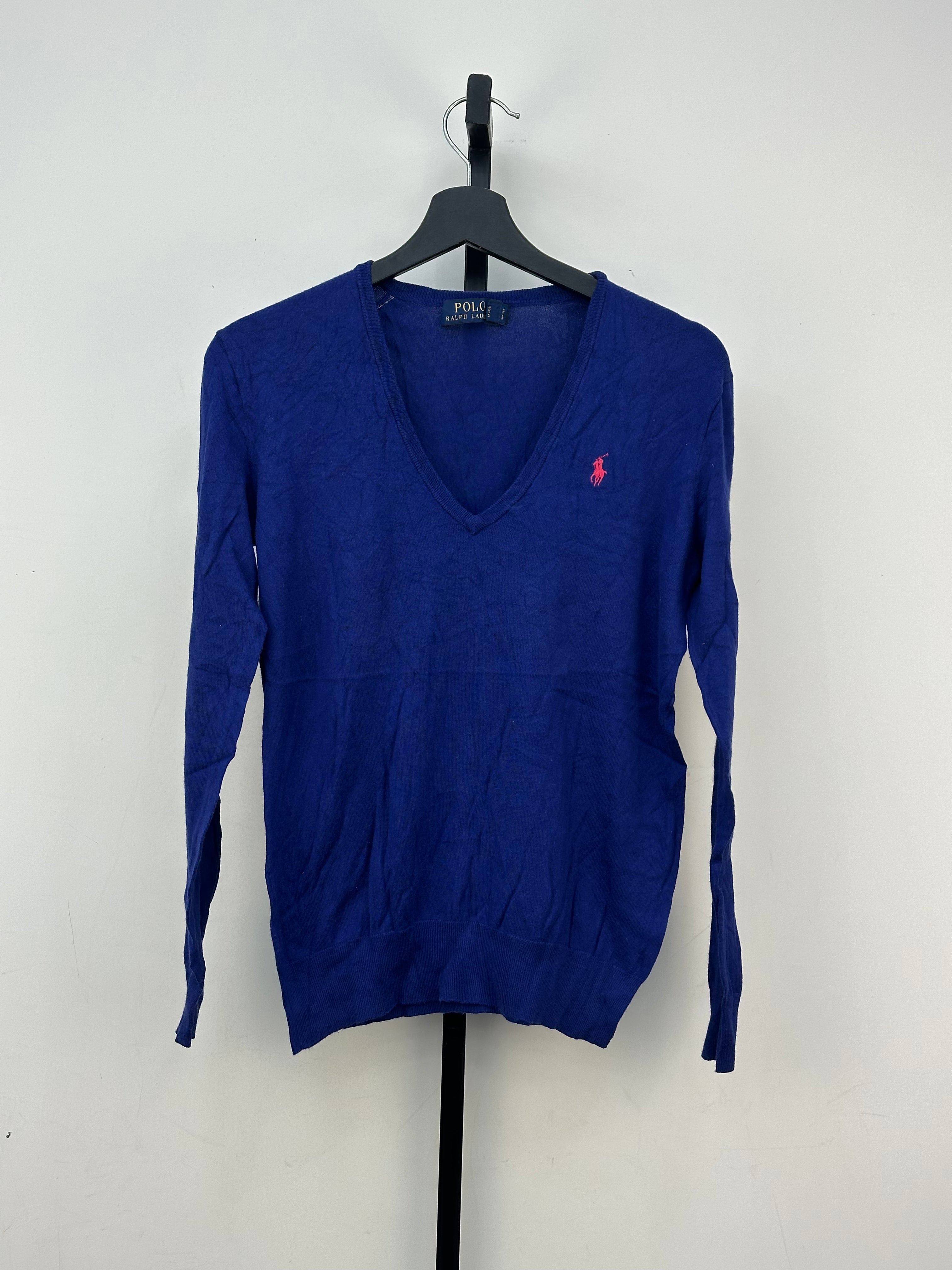 PULLOVER RALPH LAUREN : S