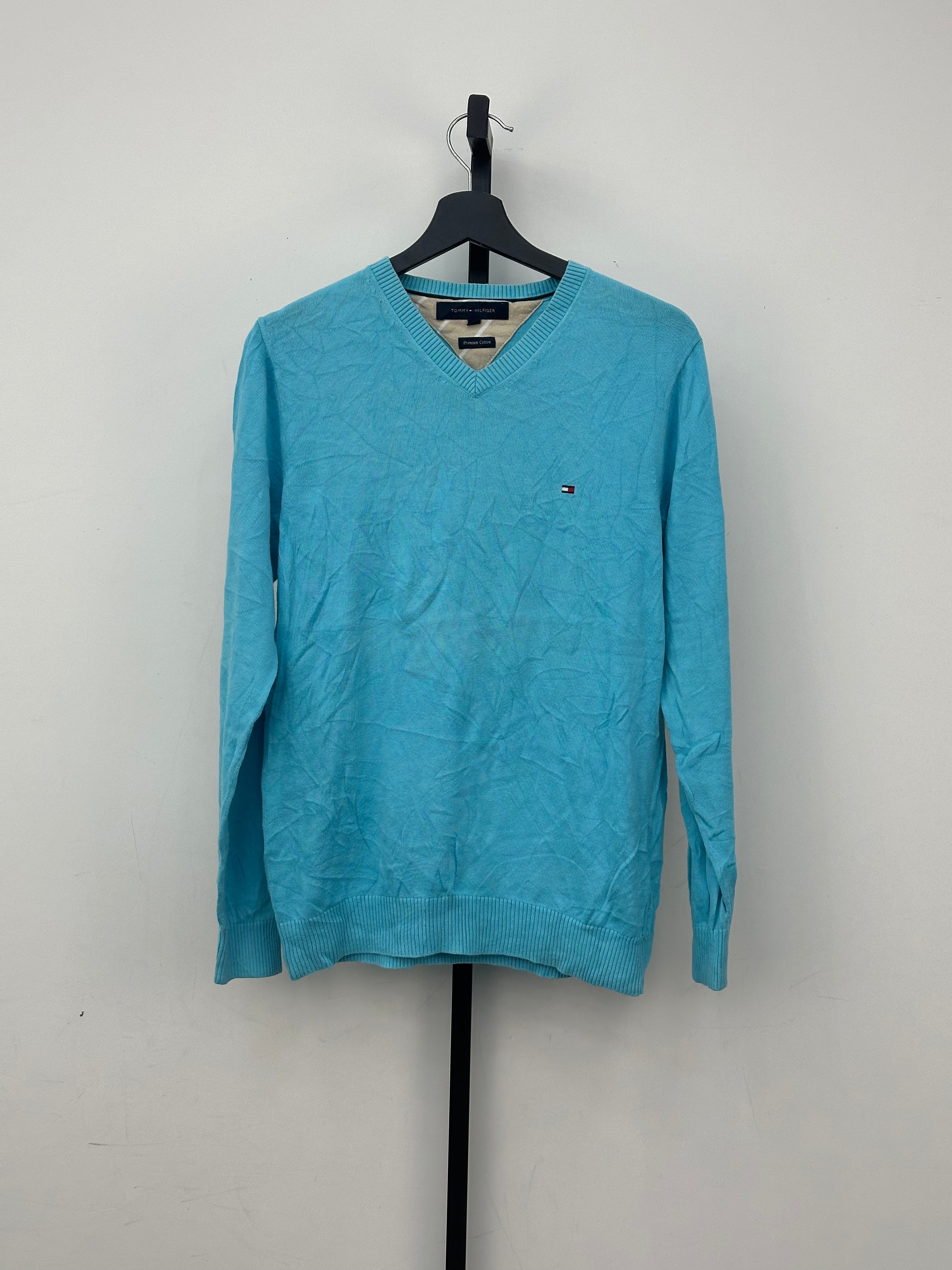 PULLOVER TOMMY HILFIGER : S