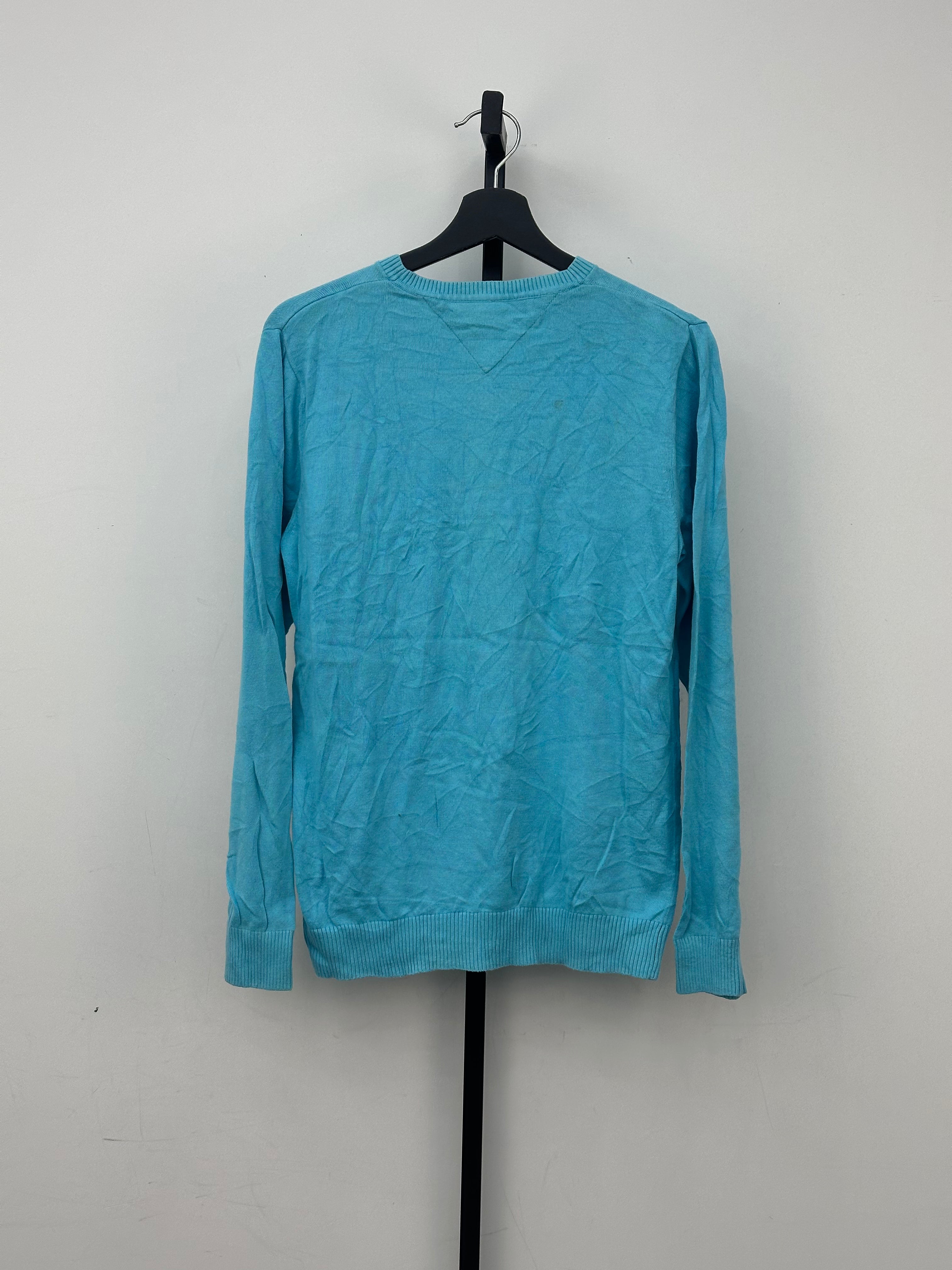 PULLOVER TOMMY HILFIGER : S