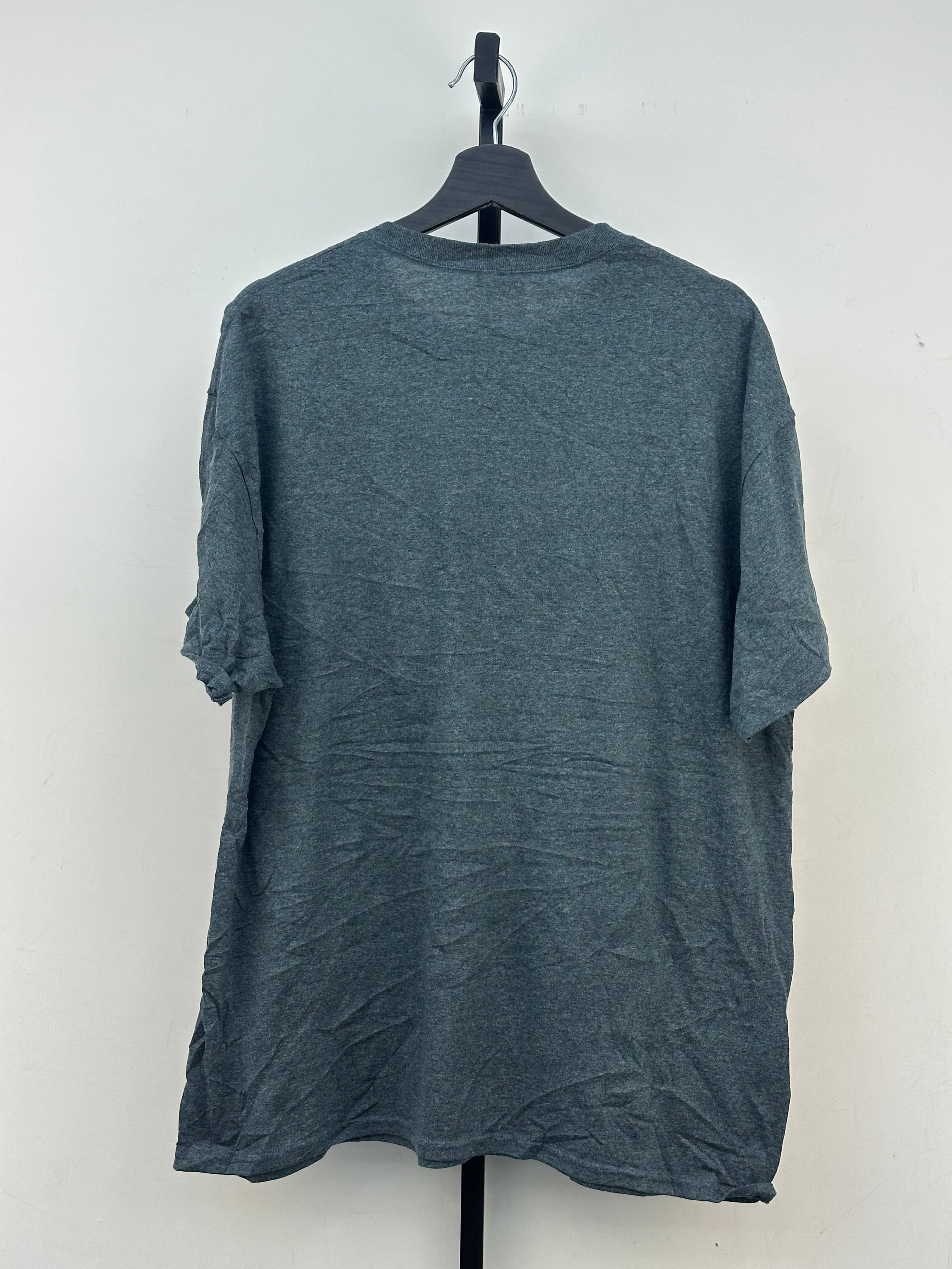 UNIVERSITY T-SHIRT TAGLIA: XL
