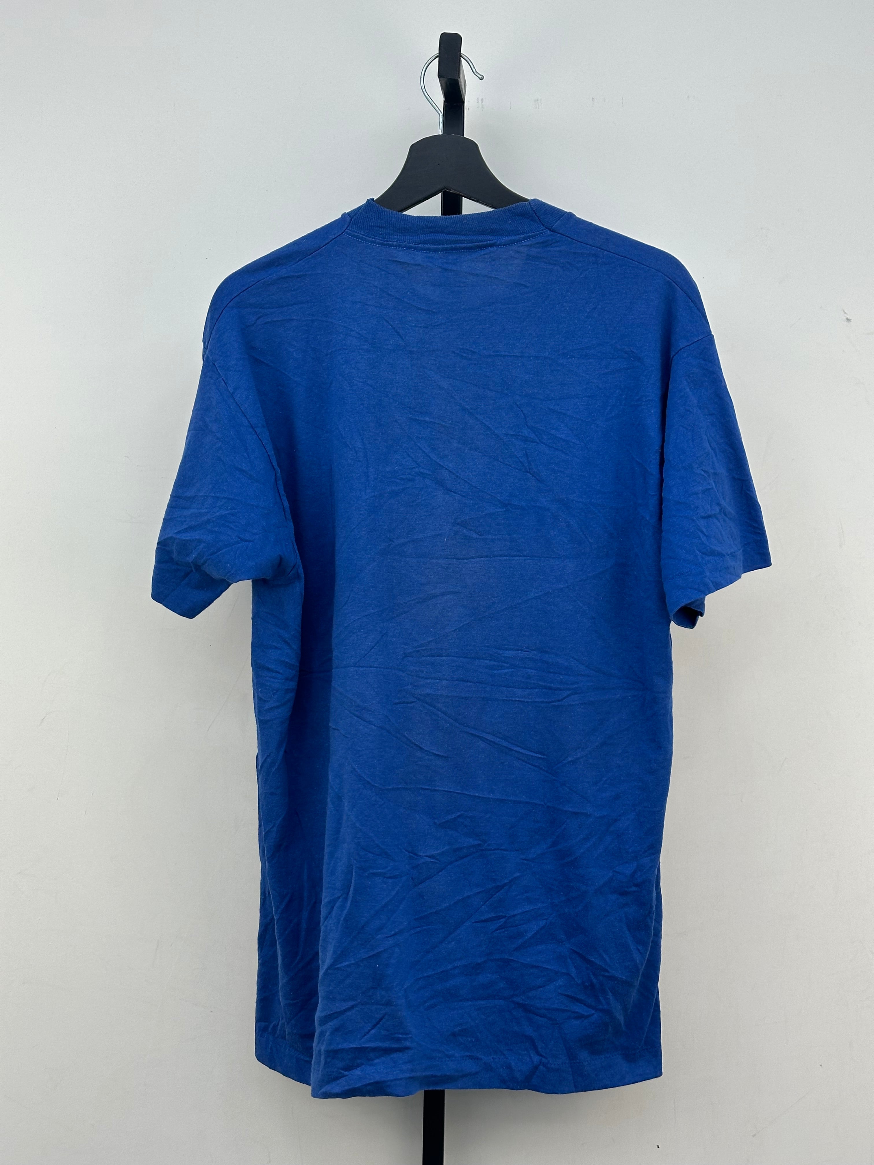 UNIVERSITY T-SHIRT TAGLIA: XL