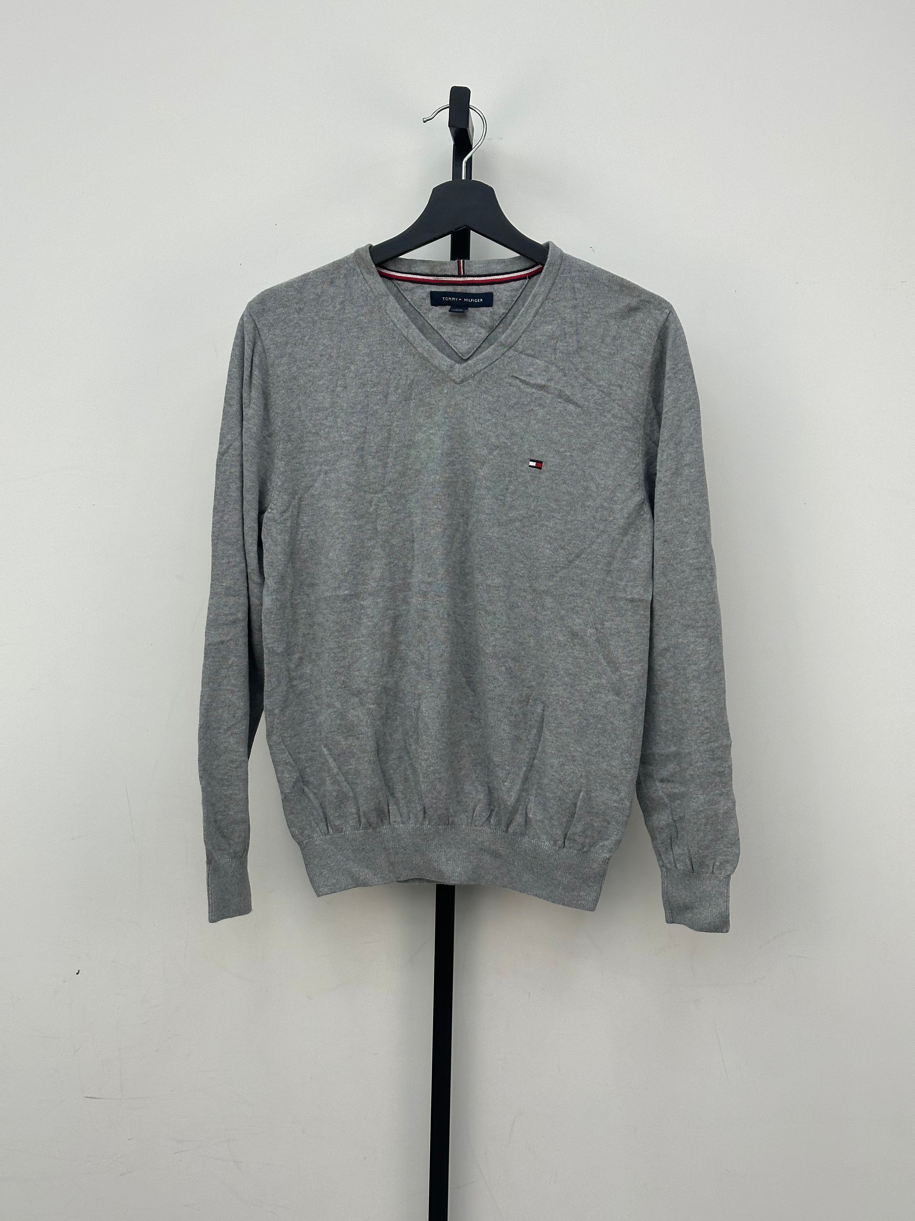 PULLOVER TOMMY HILFIGER : S