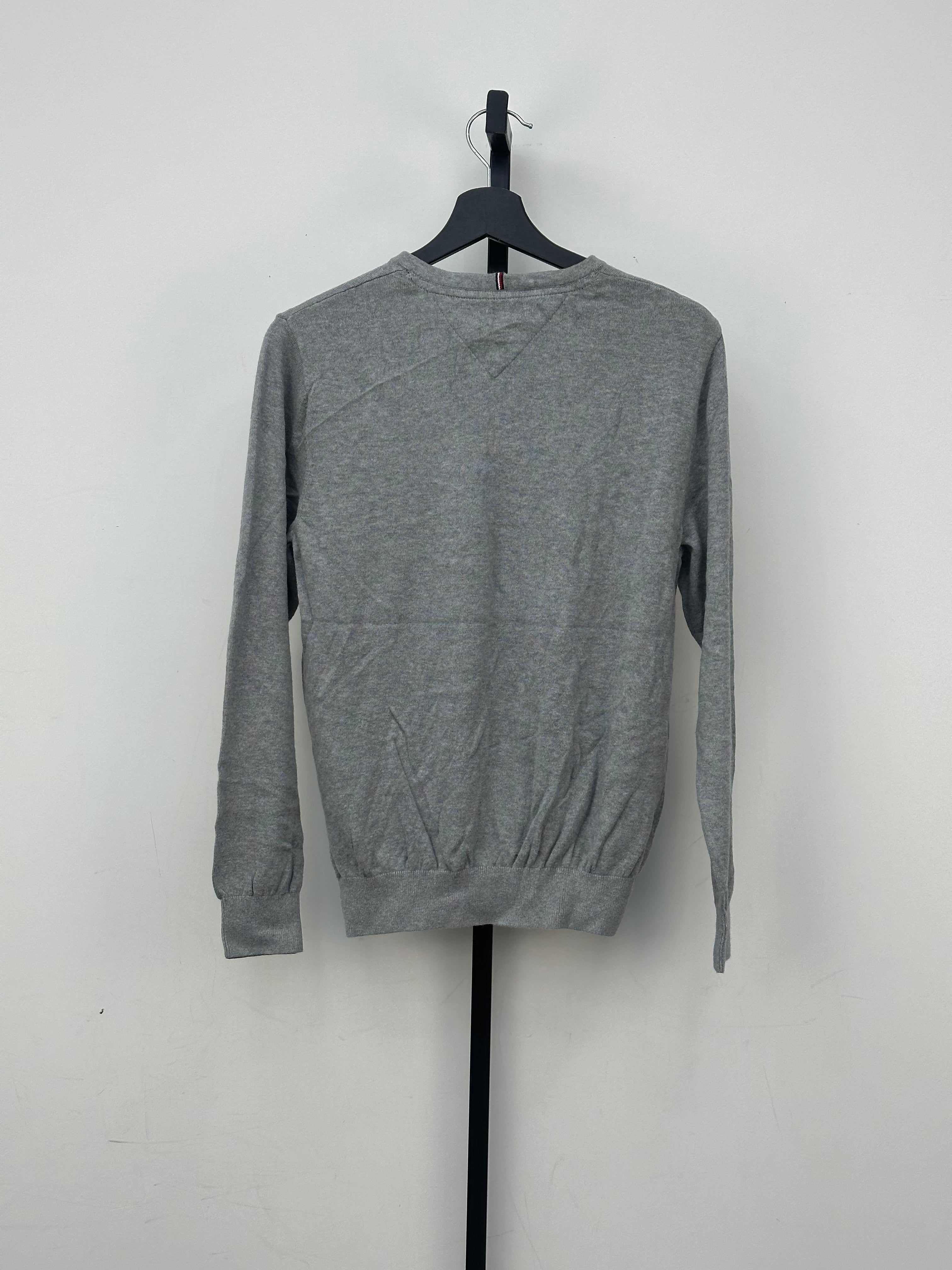 PULLOVER TOMMY HILFIGER : S