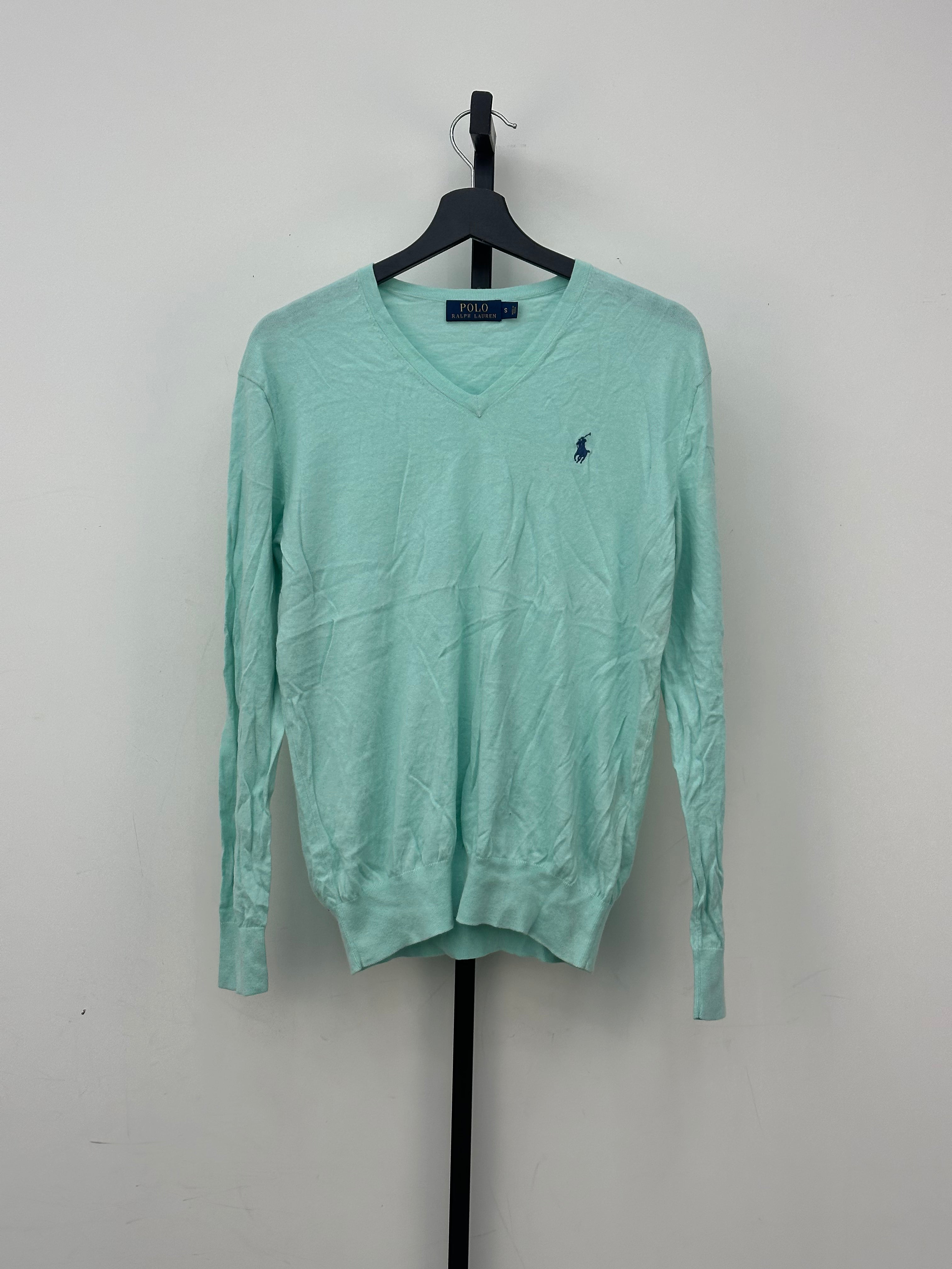 PULLOVER RALPH LAUREN : S