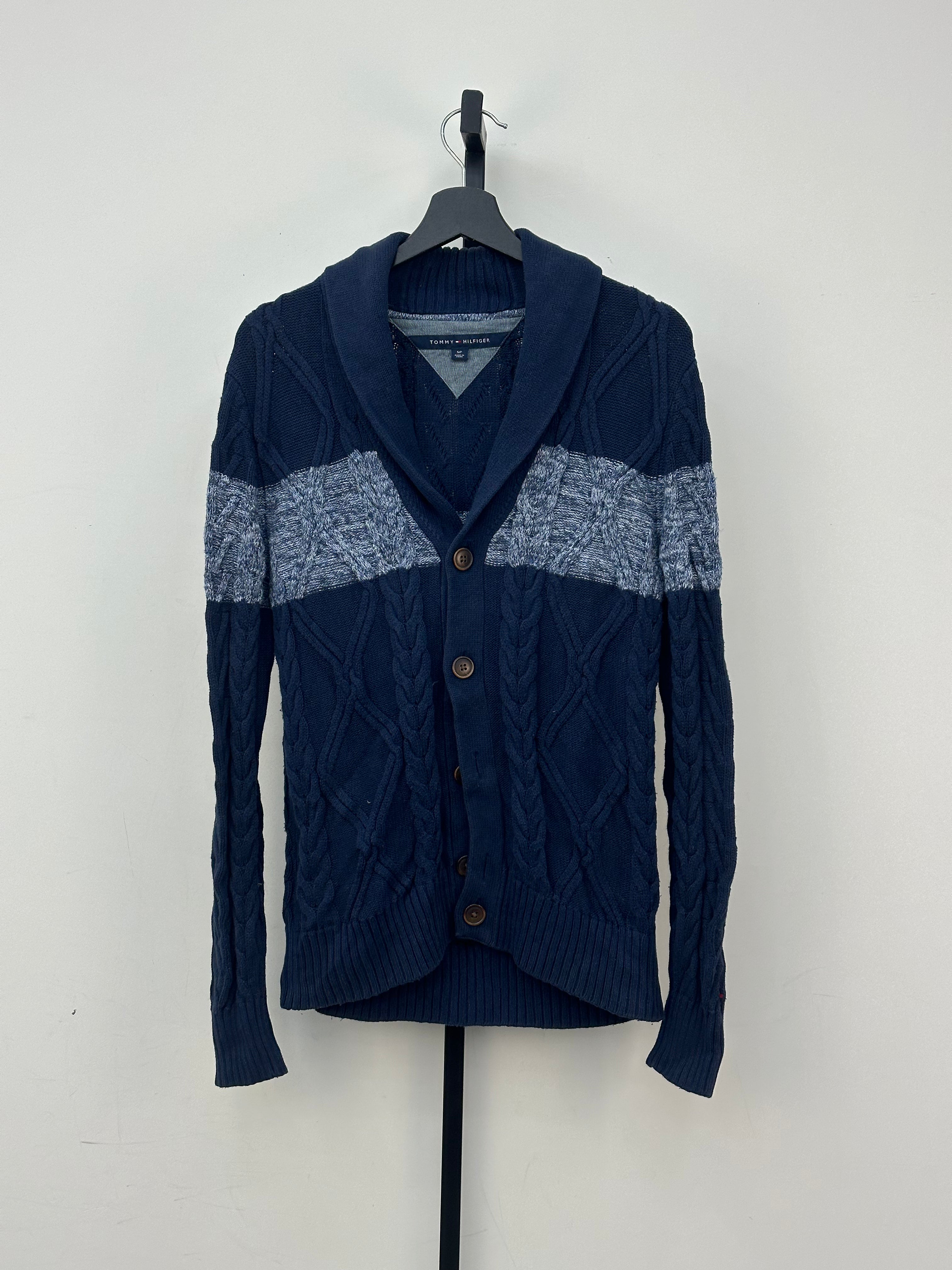 PULLOVER TOMMY HILFIGER : S