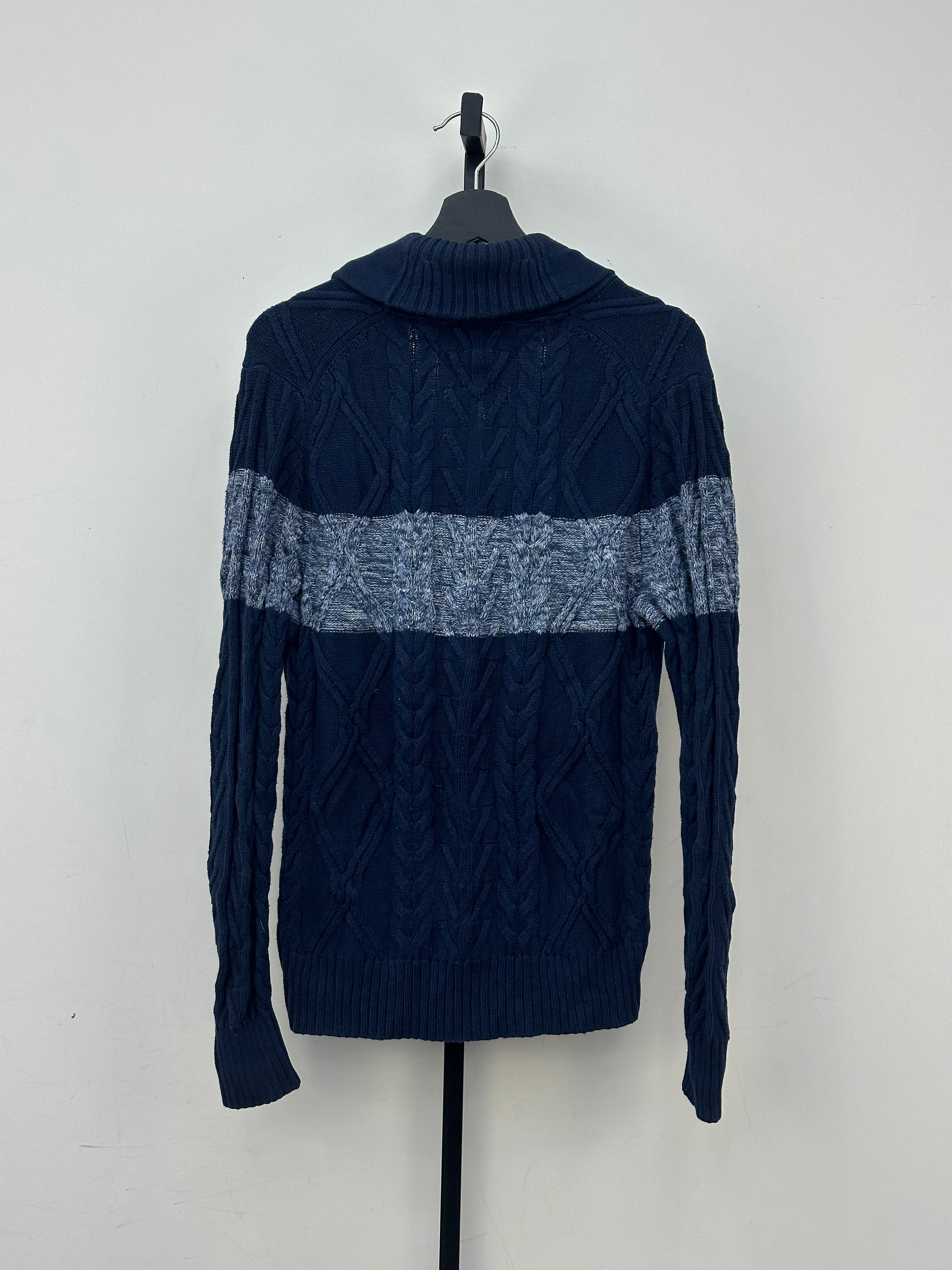PULLOVER TOMMY HILFIGER : S