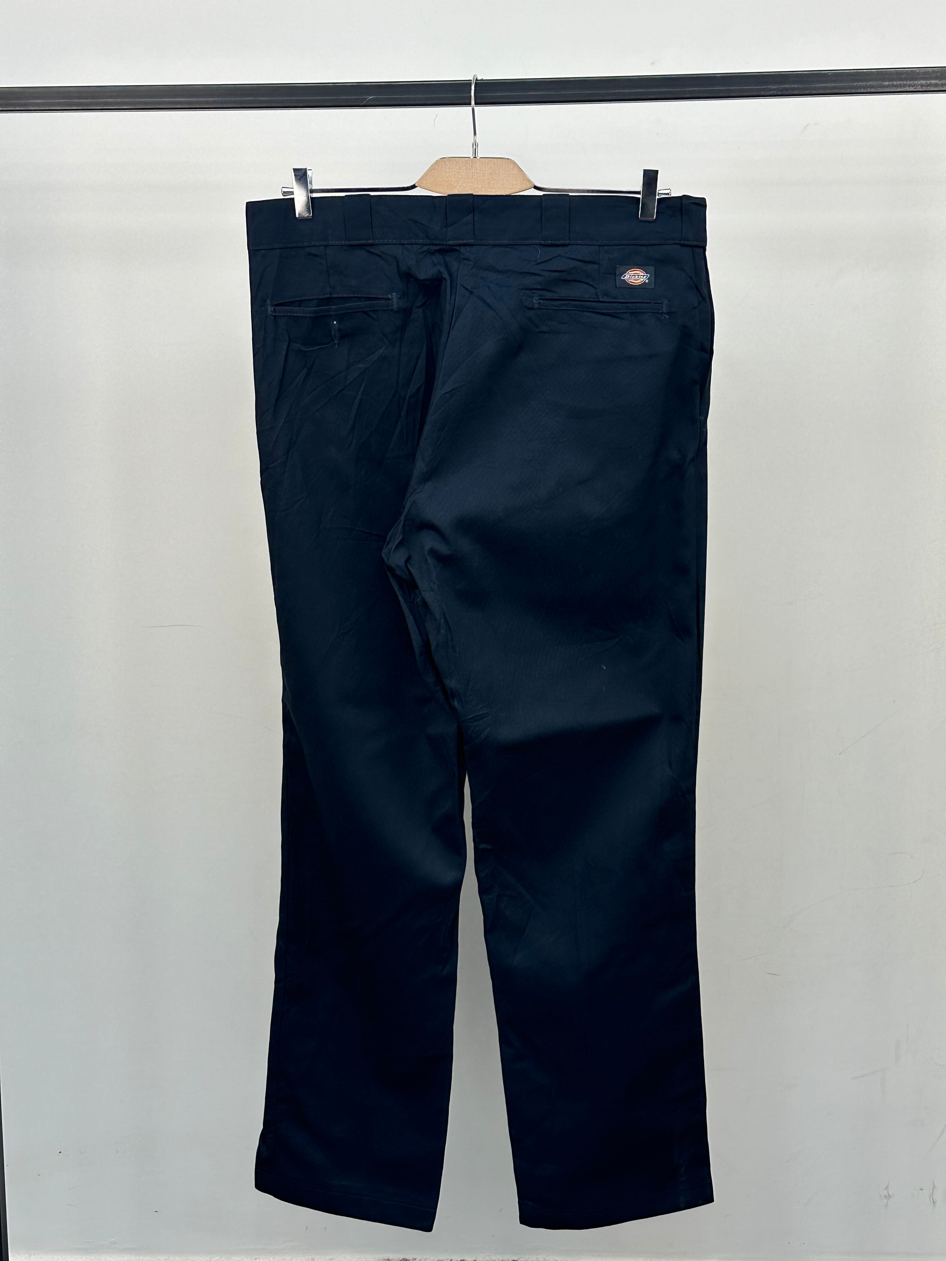 PANTALONE DICKIES TAGLIA: 52 ITA = W38 L34
