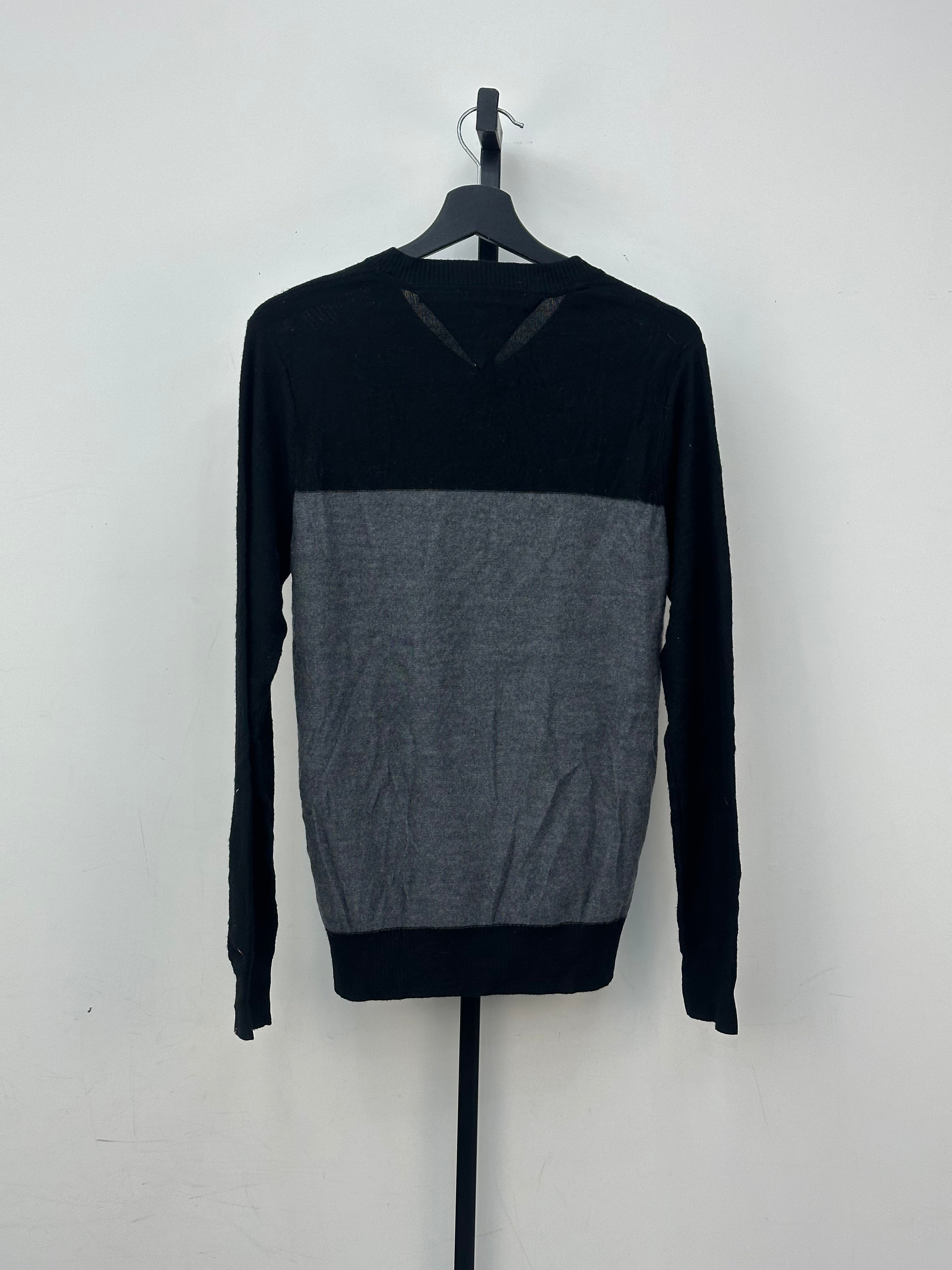 PULLOVER TOMMY HILFIGER : S