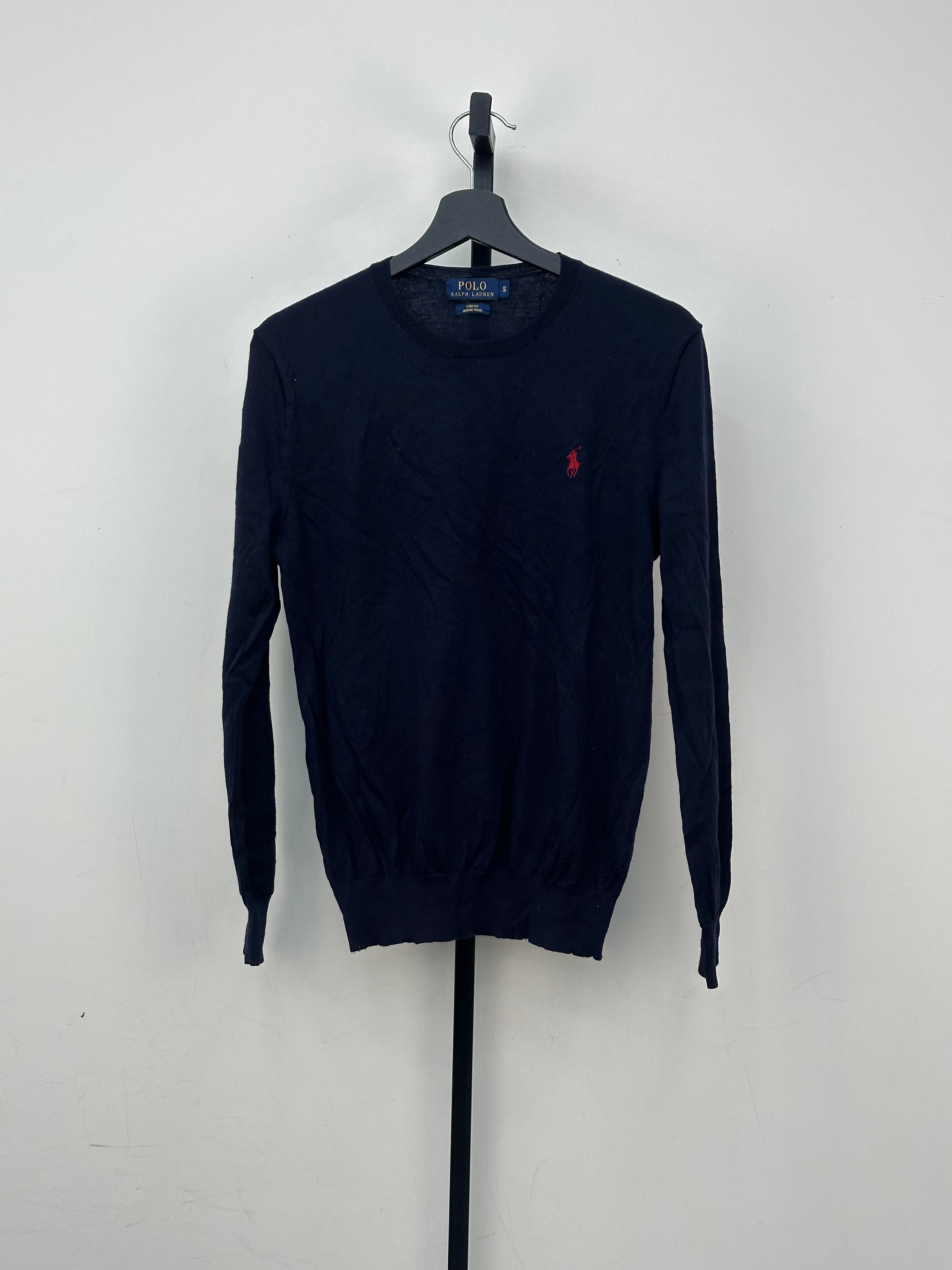 PULLOVER RALPH LAUREN : S