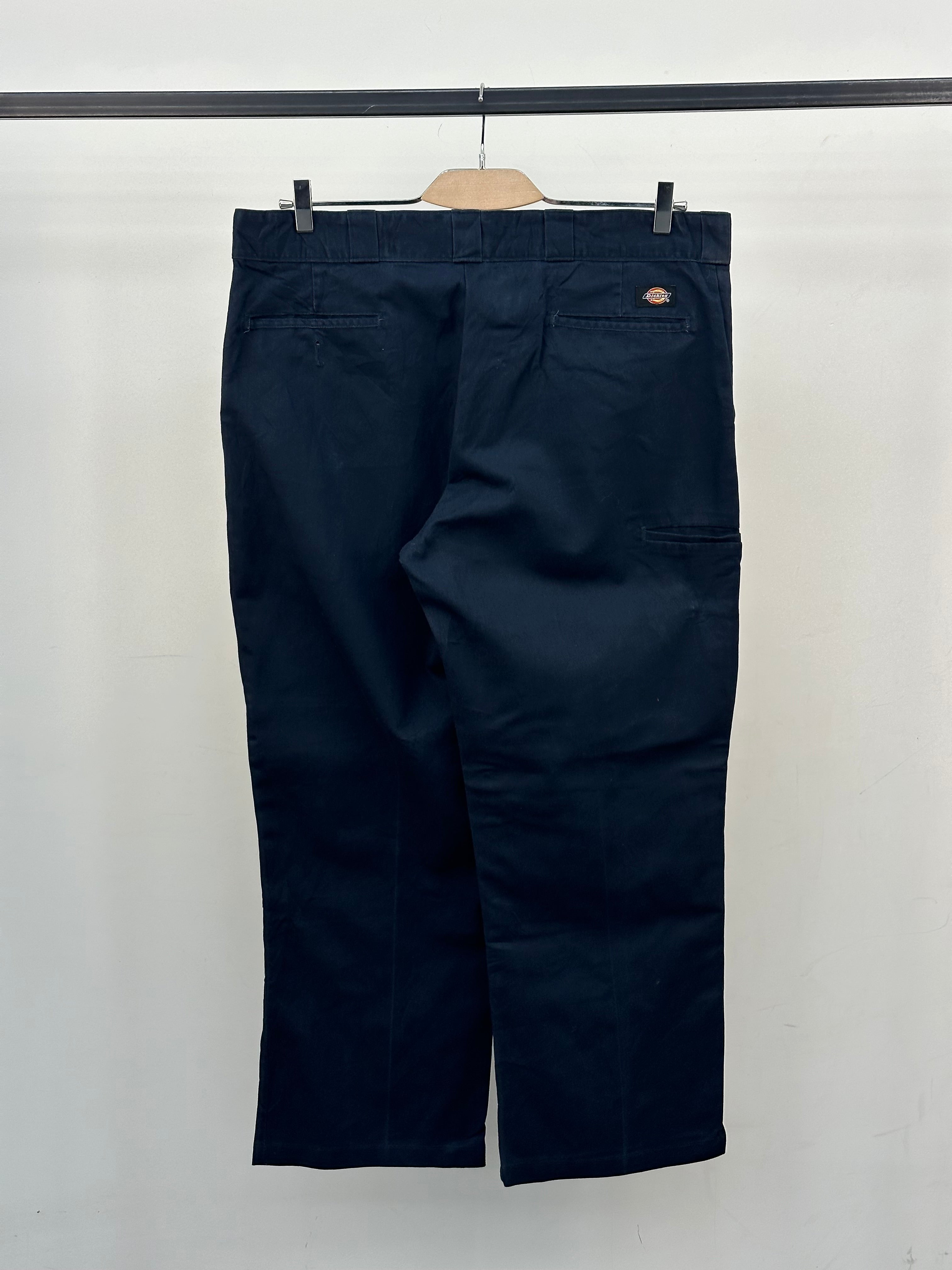 PANTALONE DICKIES TAGLIA: 52 ITA = W38 L30