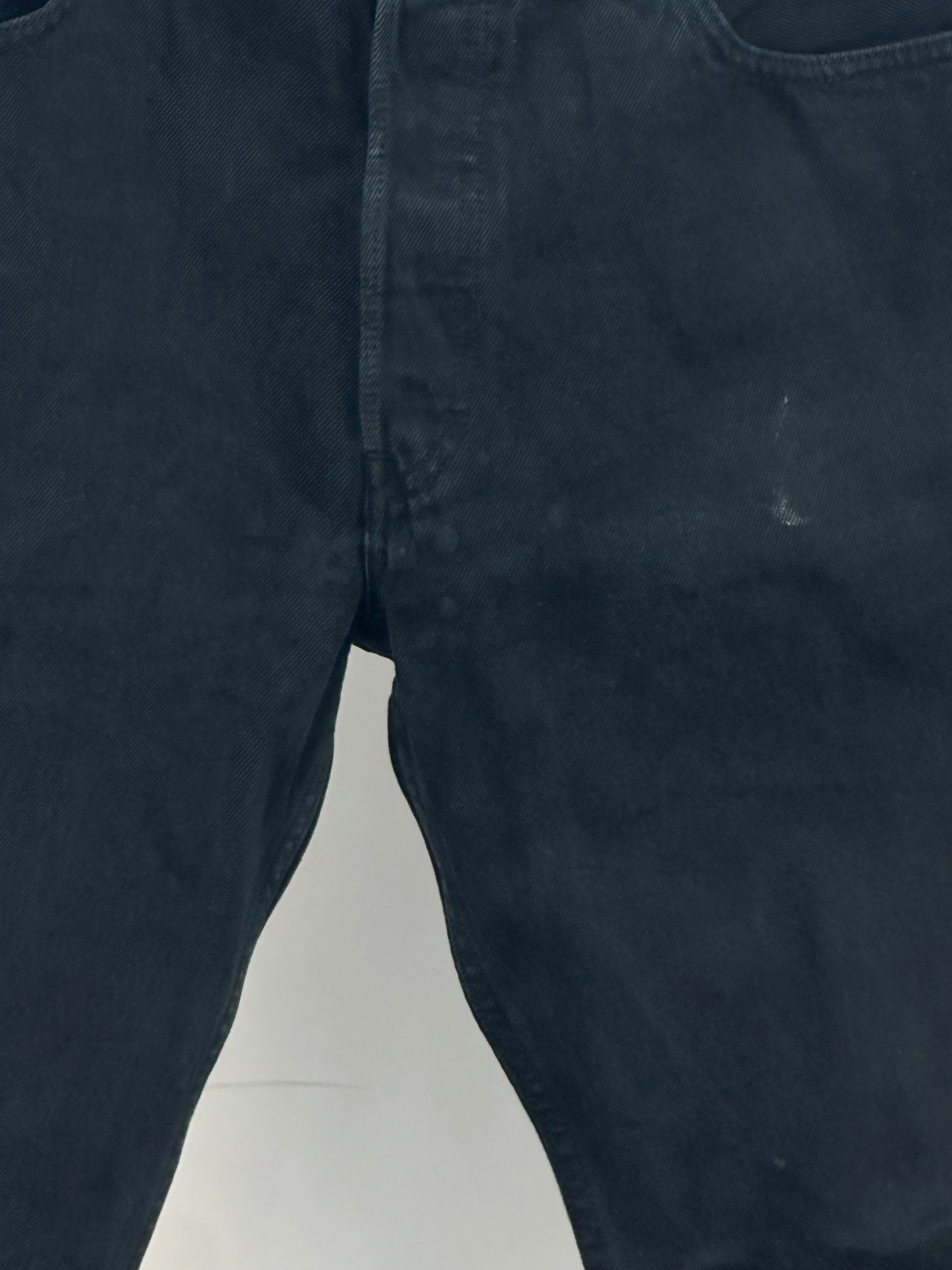 LEVI'S 501 TAGLIA: 48 ITA = W34 L32