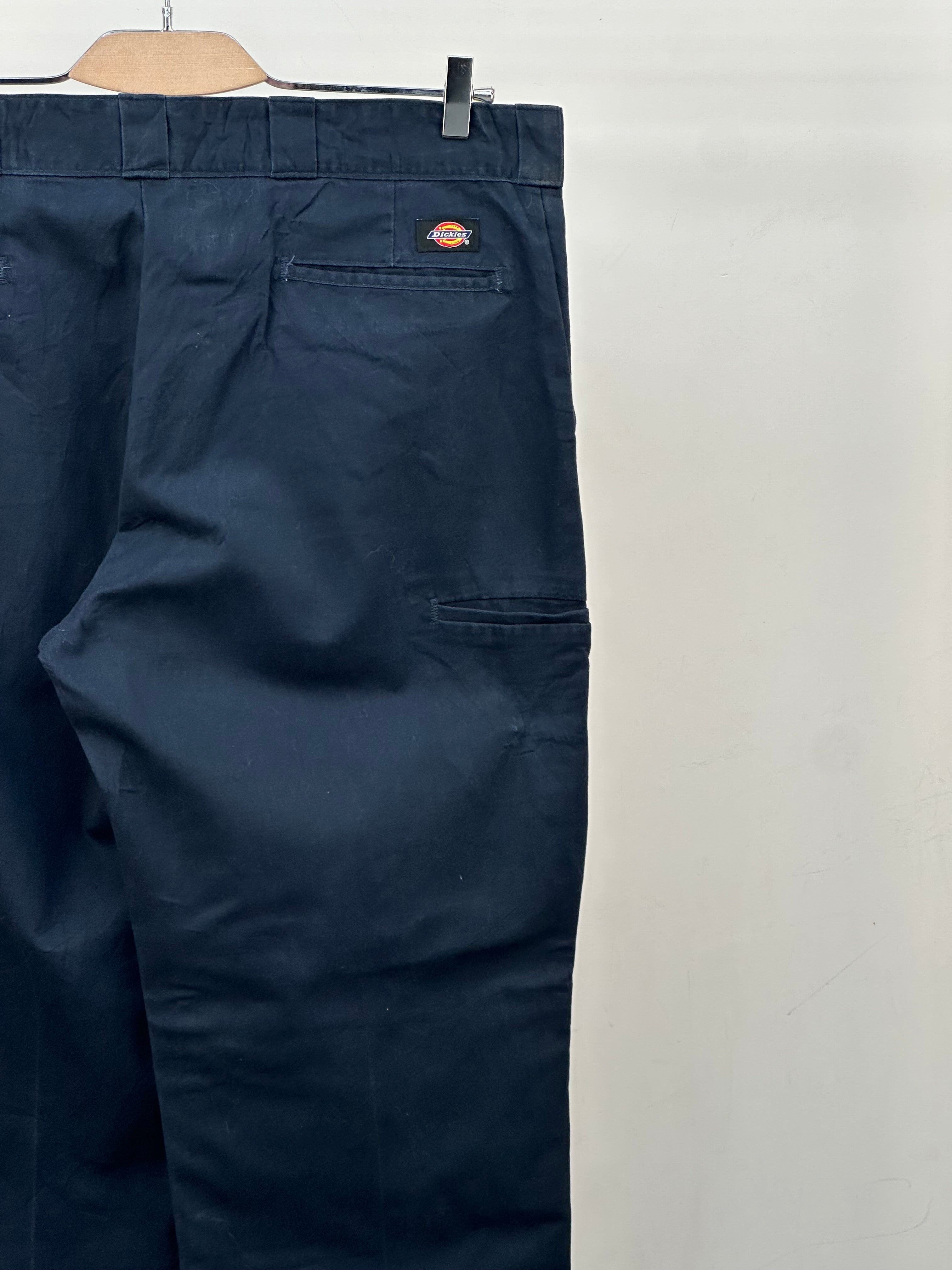 PANTALONE DICKIES TAGLIA: 52 ITA = W38 L30