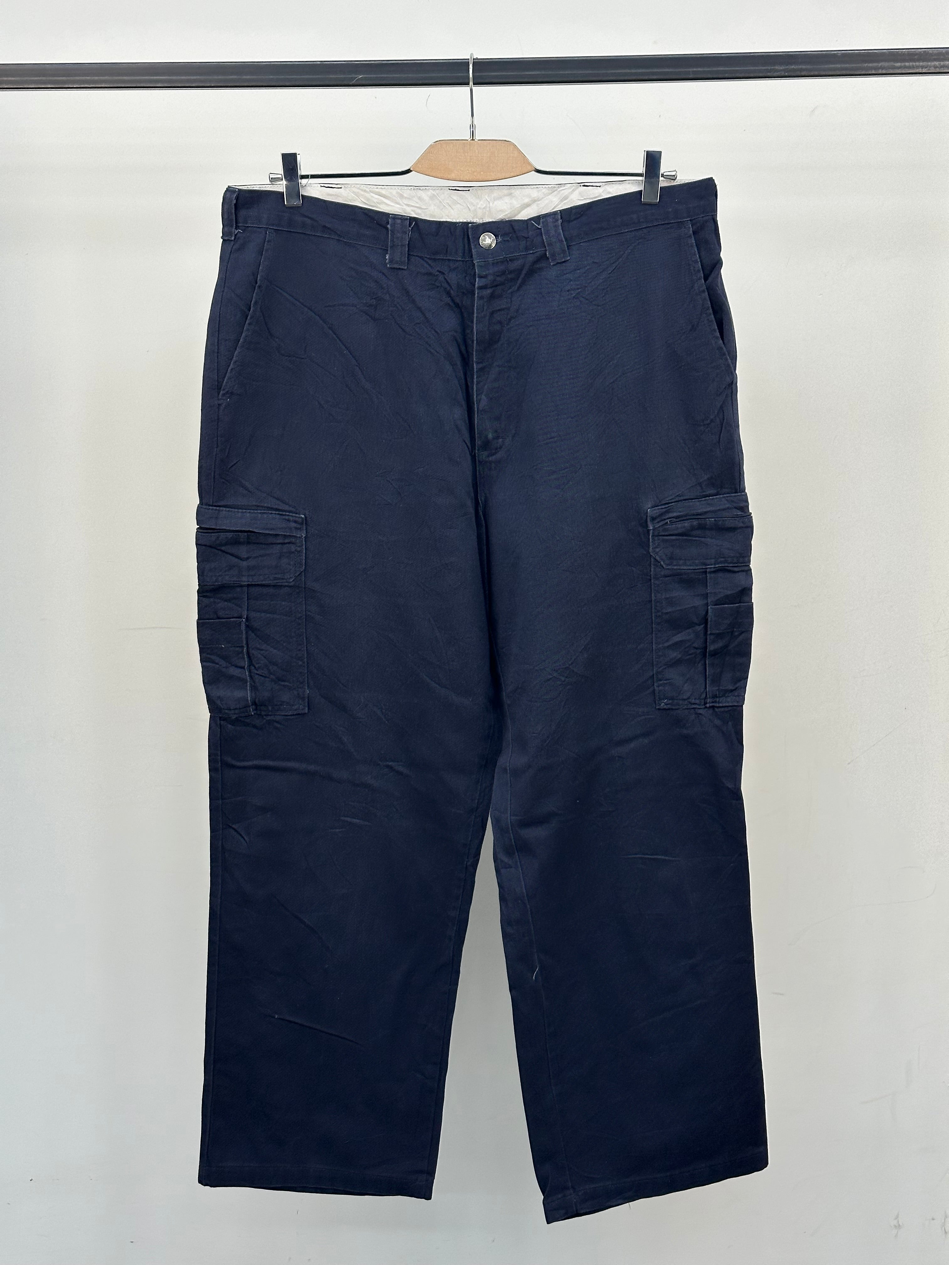 PANTALONE DICKIES TAGLIA: 52 ITA = W38