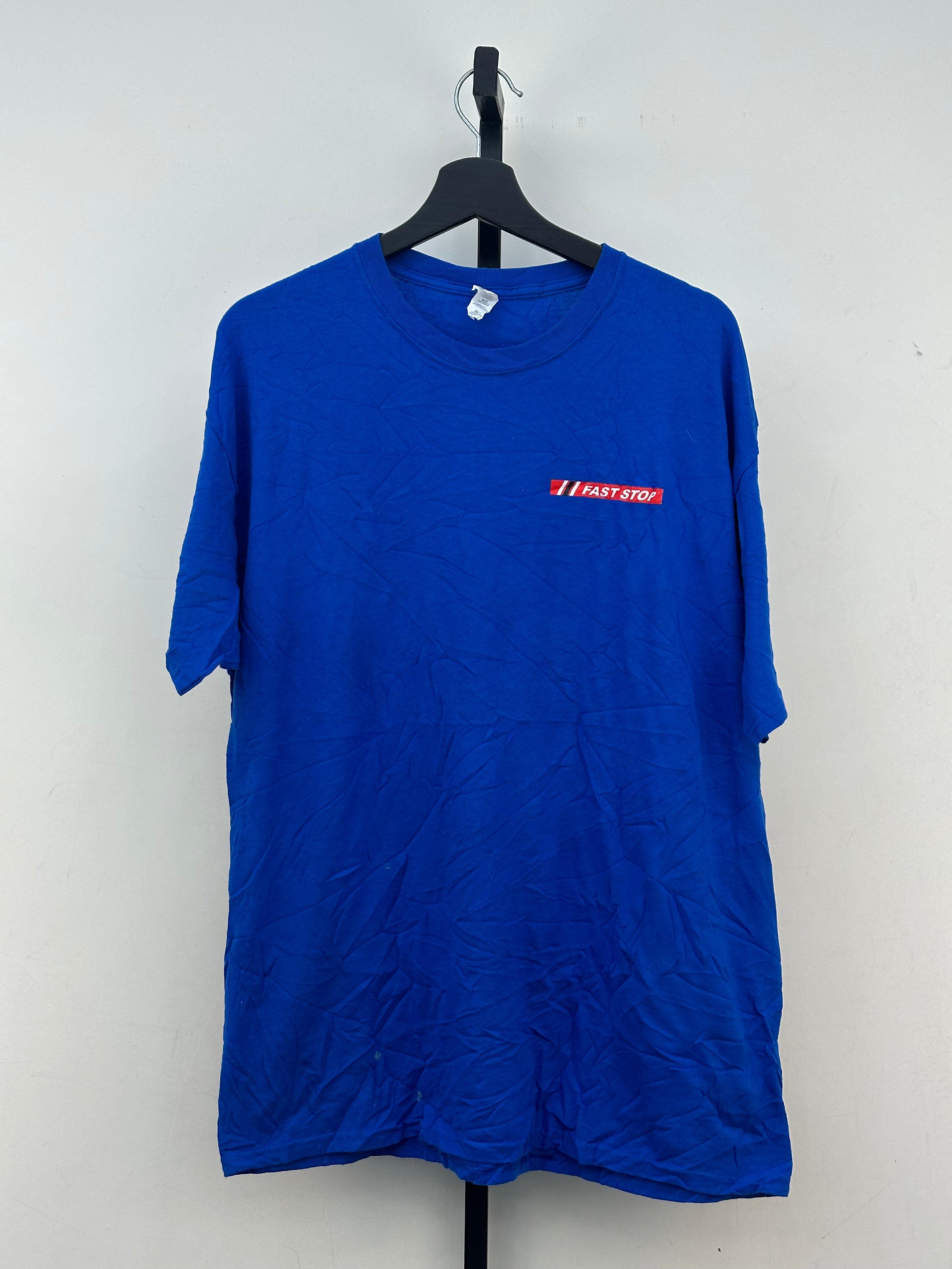 UNIVERSITY T-SHIRT TAGLIA: XL