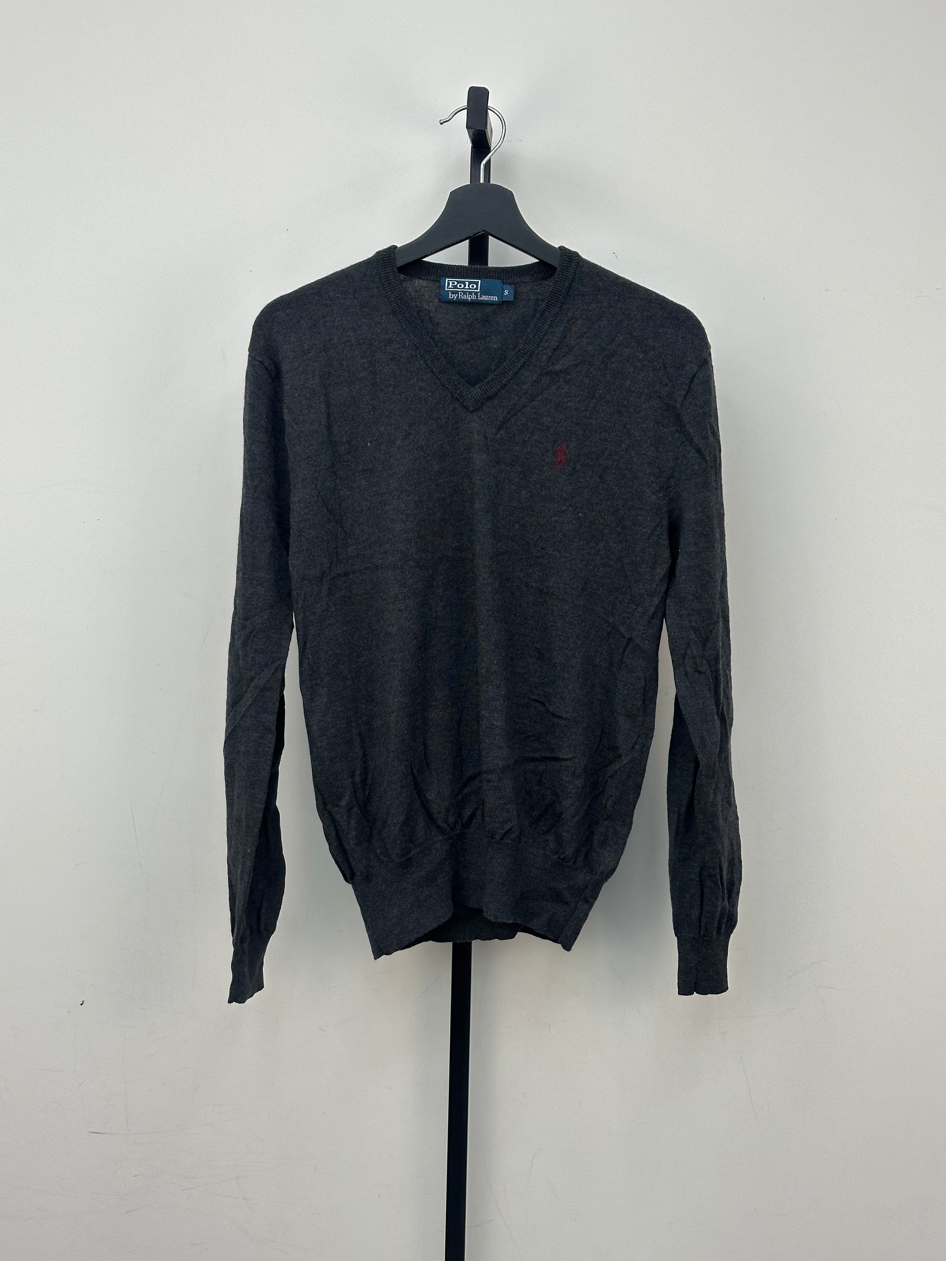 PULLOVER RALPH LAUREN : S