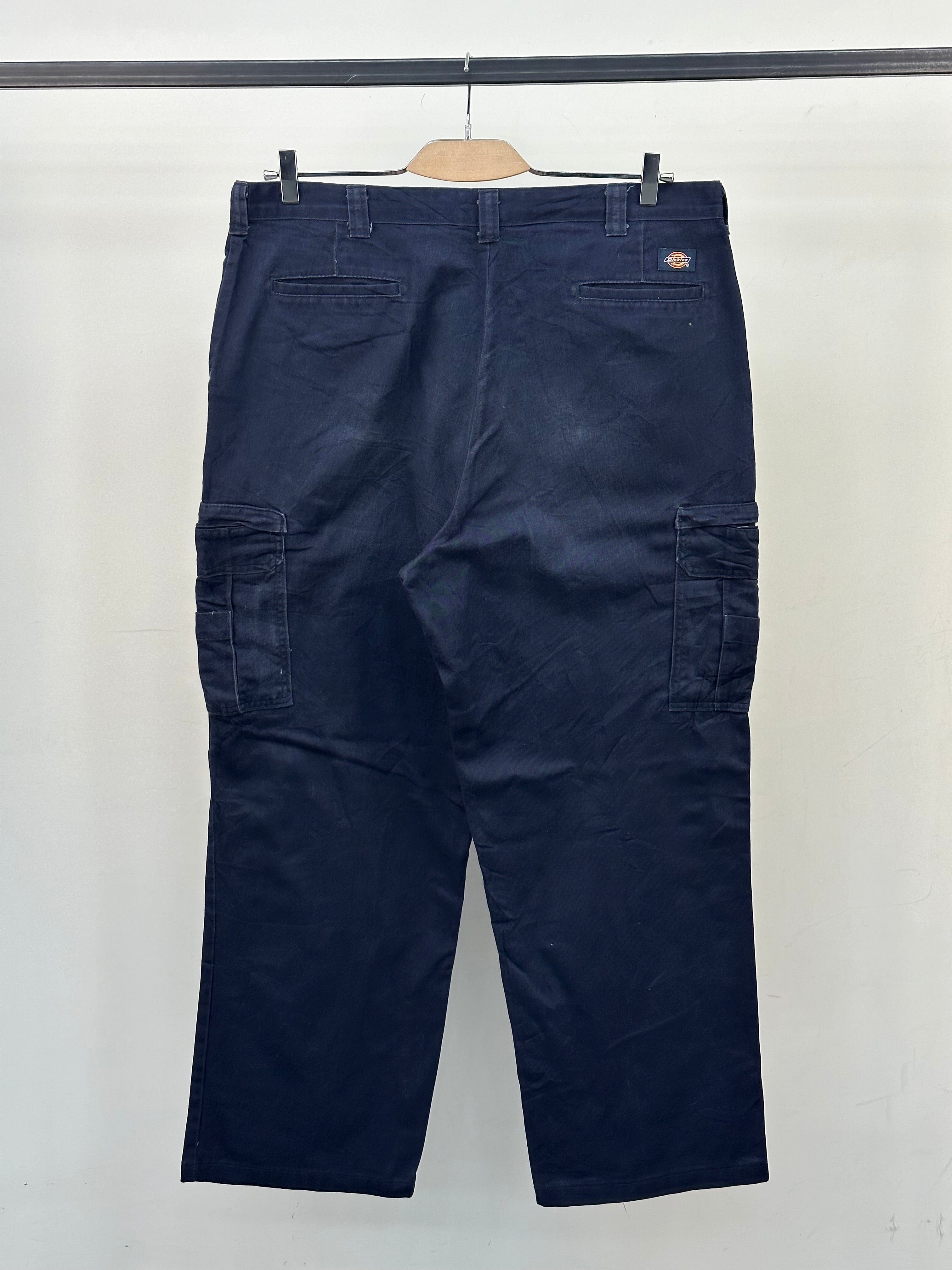 PANTALONE DICKIES TAGLIA: 52 ITA = W38