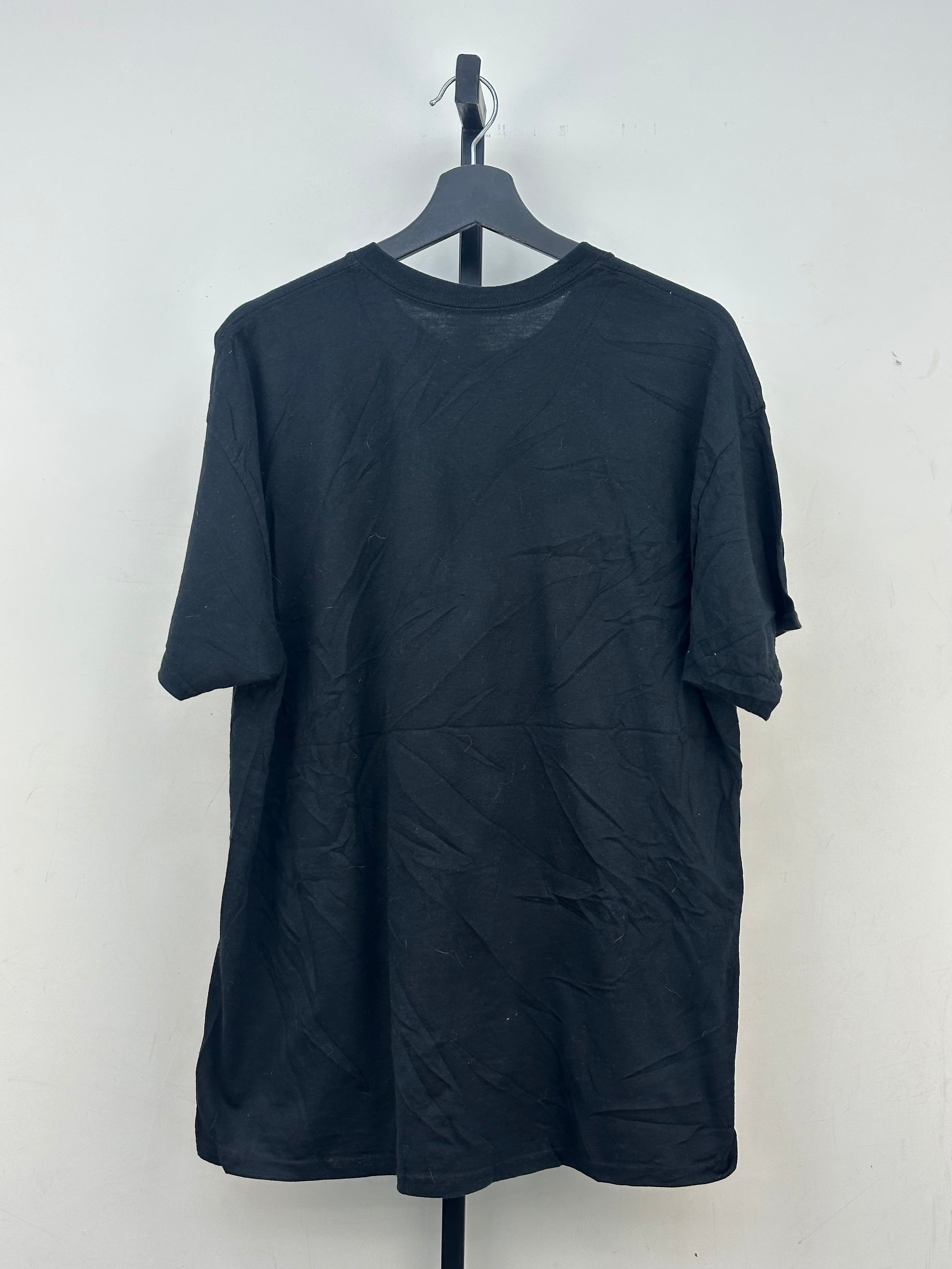 UNIVERSITY T-SHIRT TAGLIA: XL