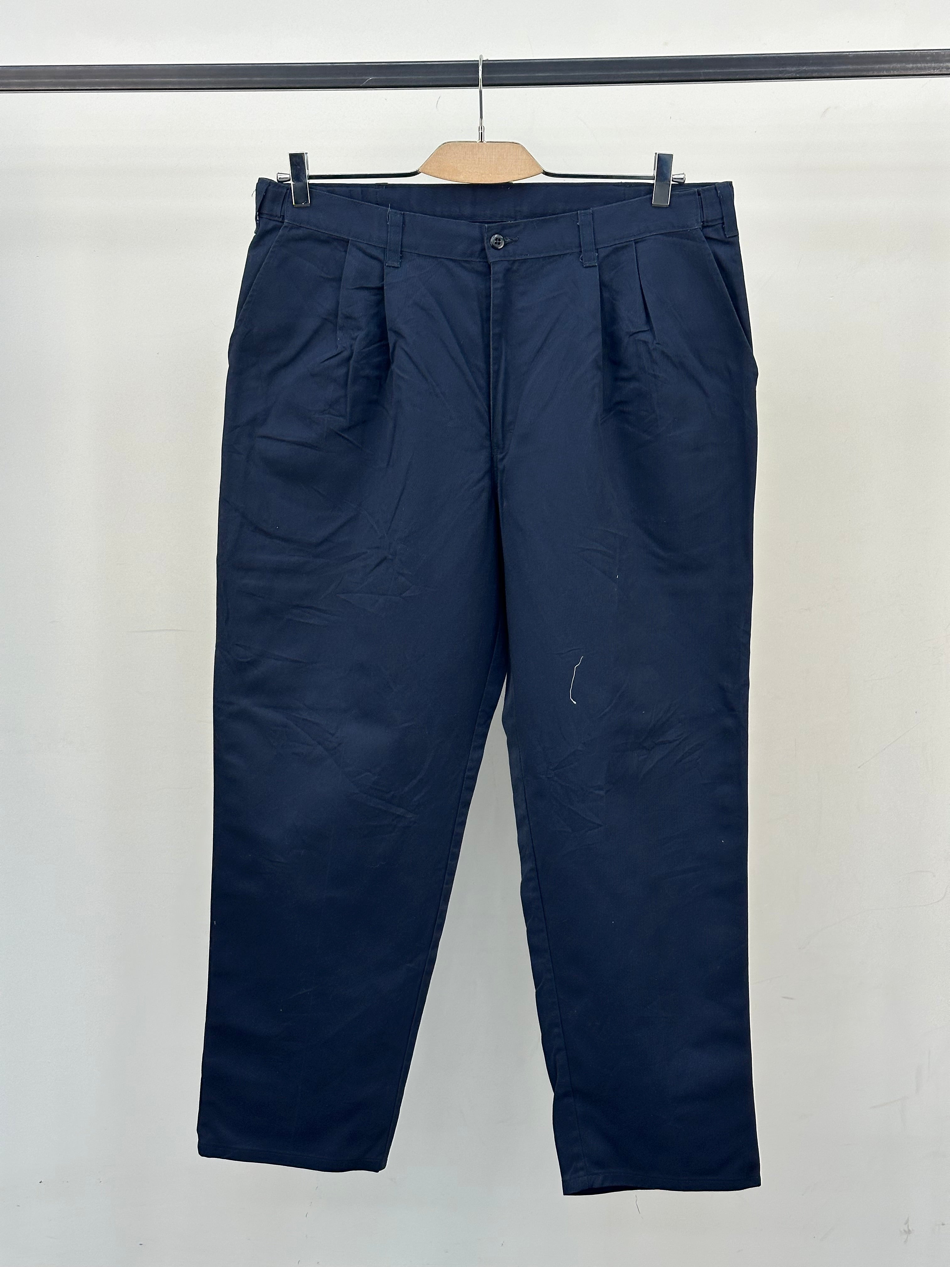 PANTALONE DICKIES TAGLIA: 52 ITA = W38 L30