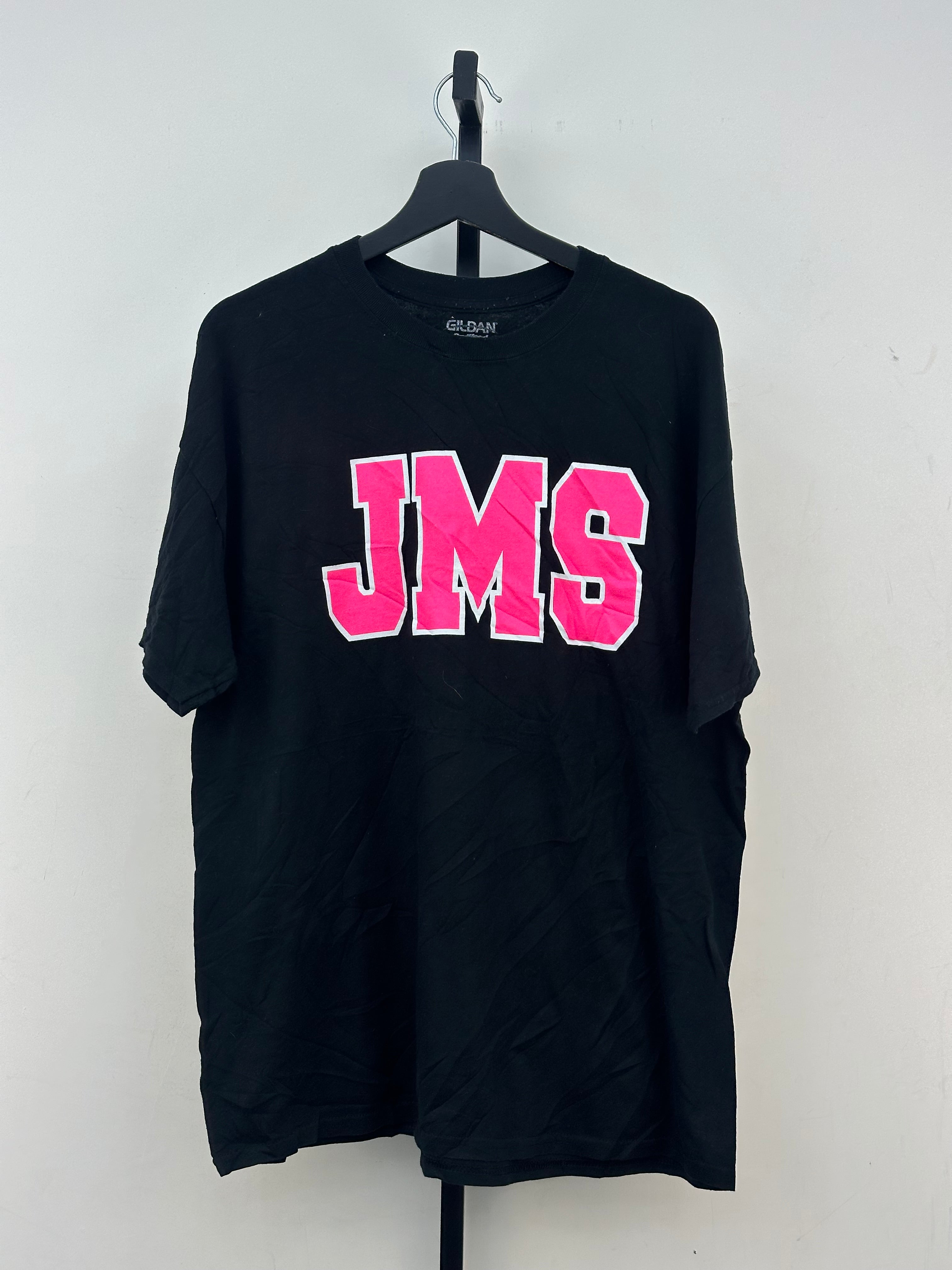 UNIVERSITY T-SHIRT TAGLIA: XL