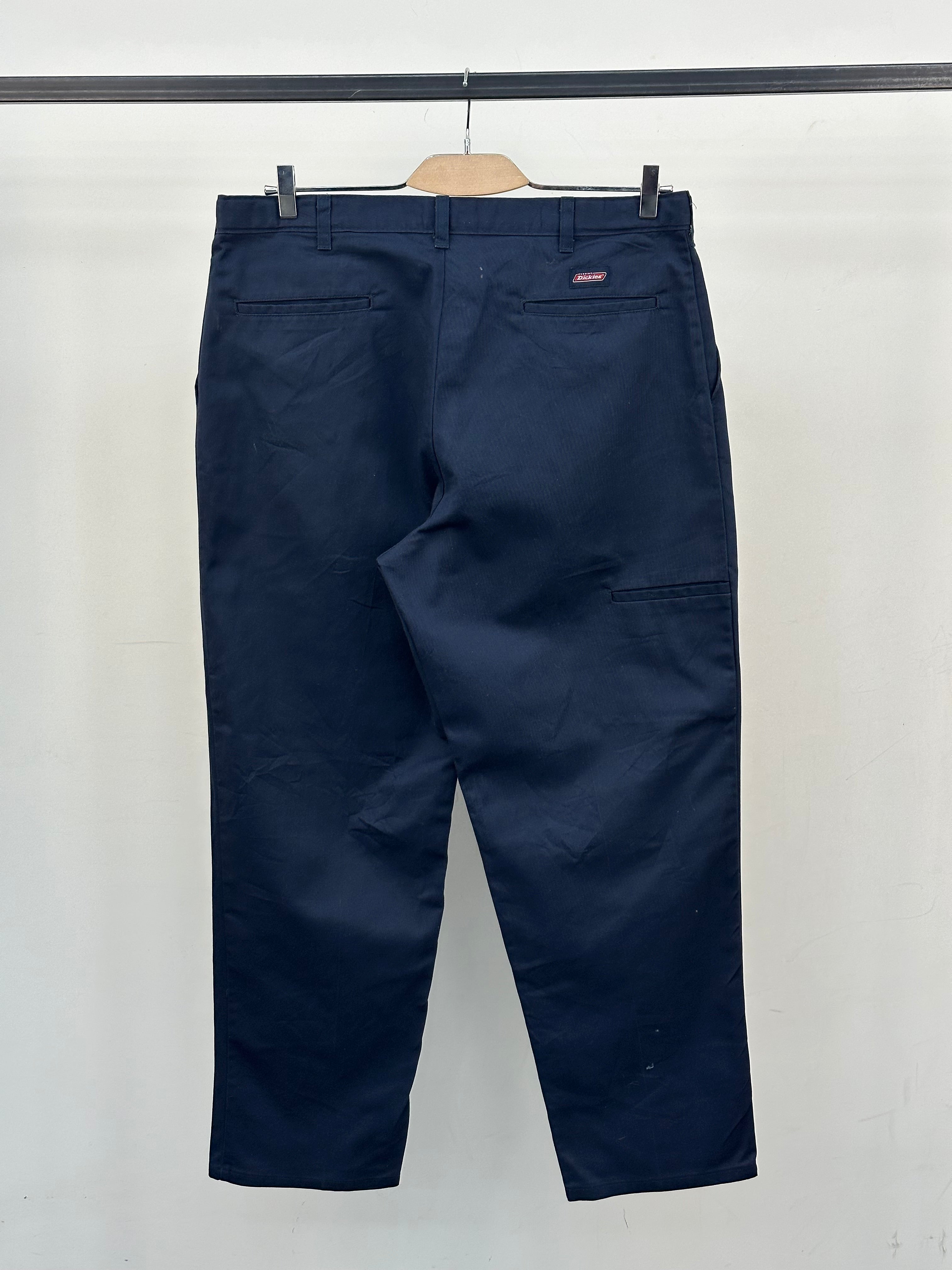 PANTALONE DICKIES TAGLIA: 52 ITA = W38 L30