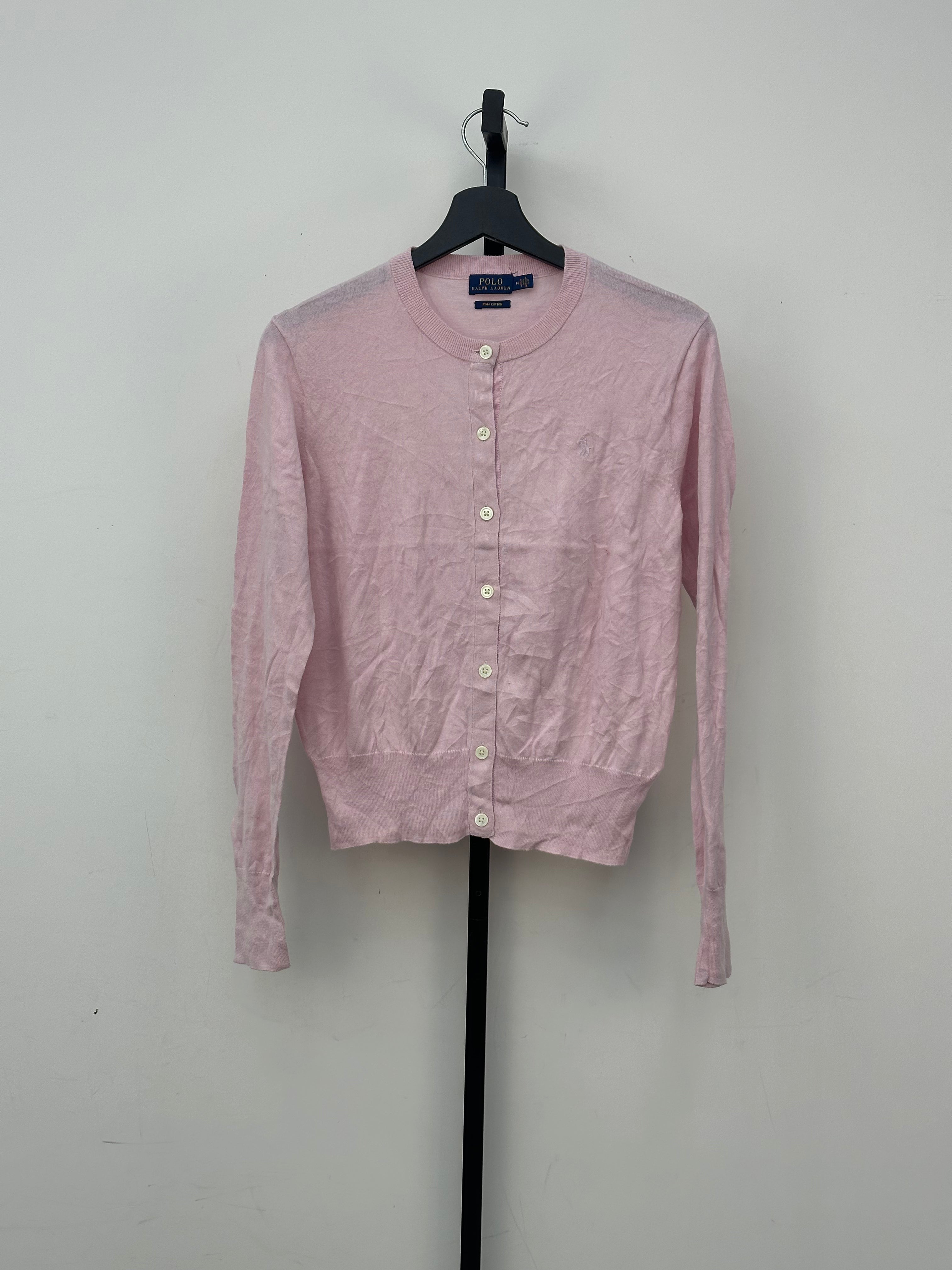 CARDIGAN DONNA RALPH LAUREN : M