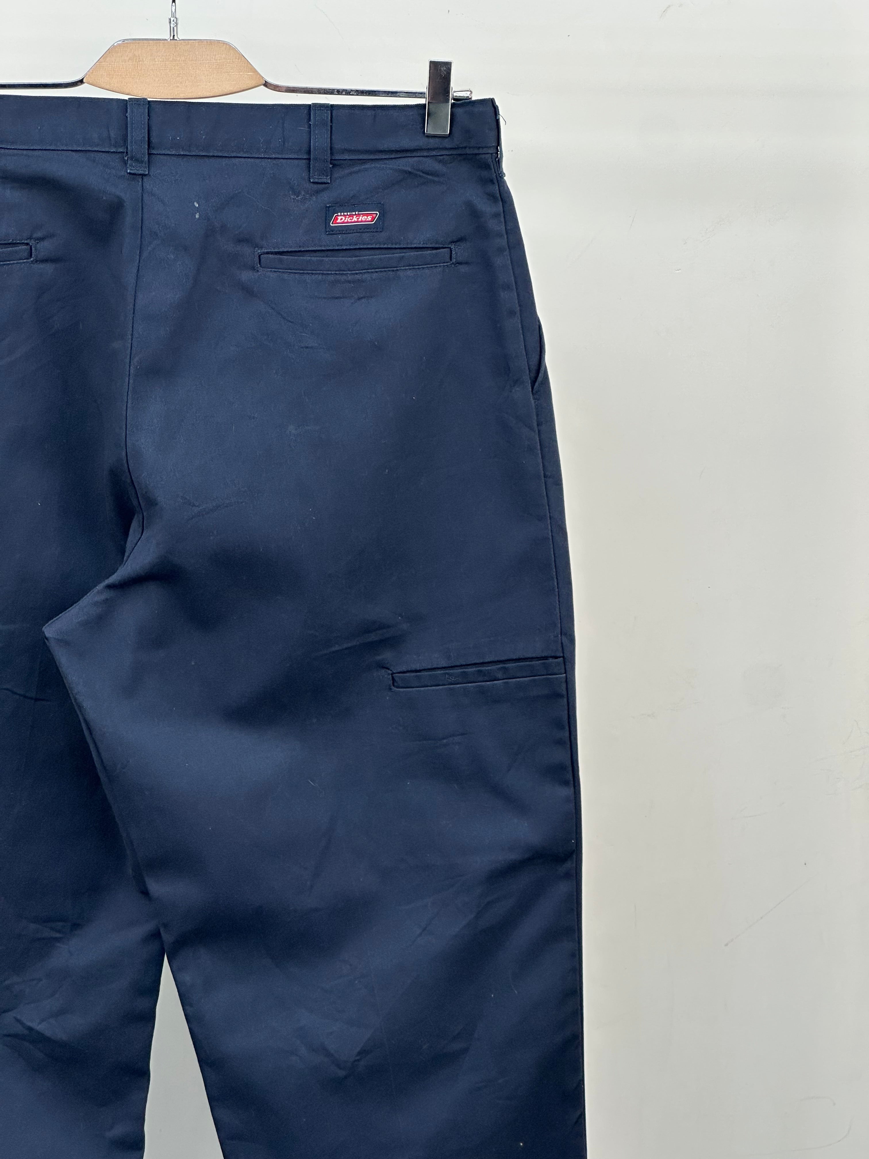 PANTALONE DICKIES TAGLIA: 52 ITA = W38 L30