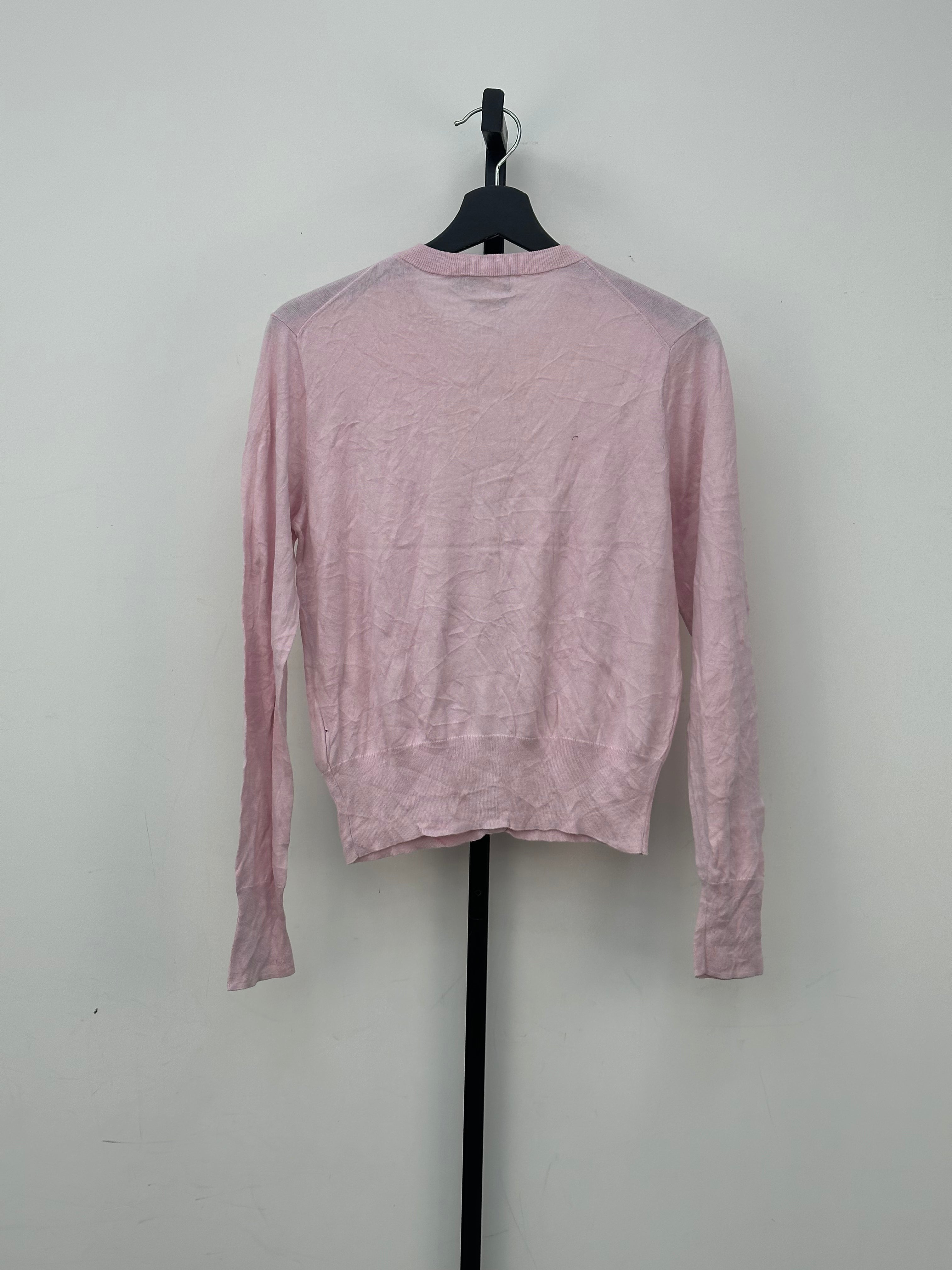 CARDIGAN DONNA RALPH LAUREN : M